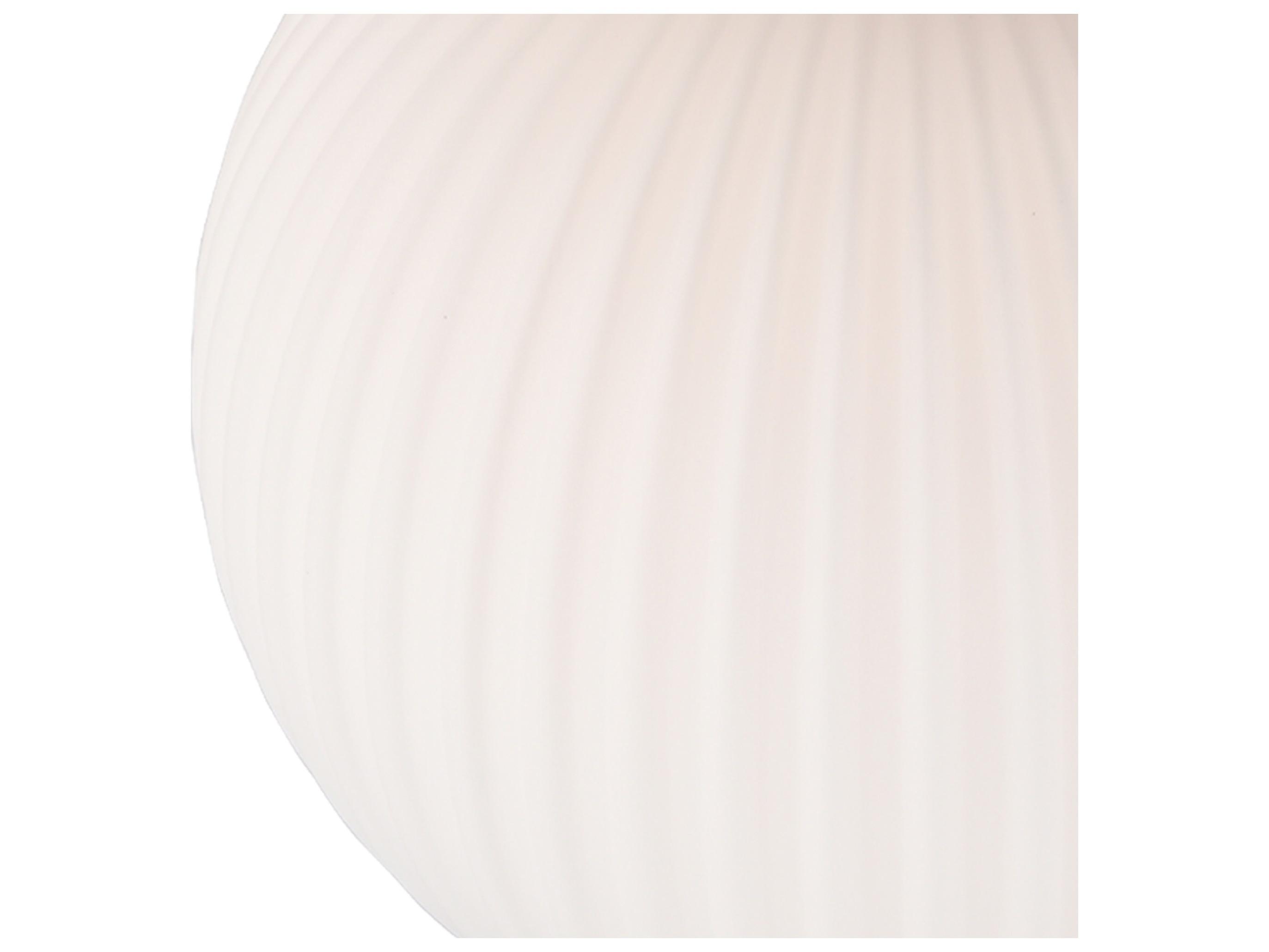 Artcraft Kate 1-Light Brushed Brass Pendant