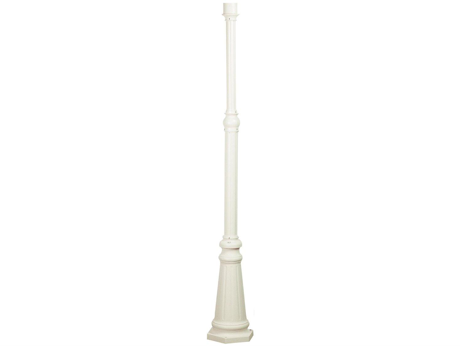 Artcraft Classico Outdoor Post Light