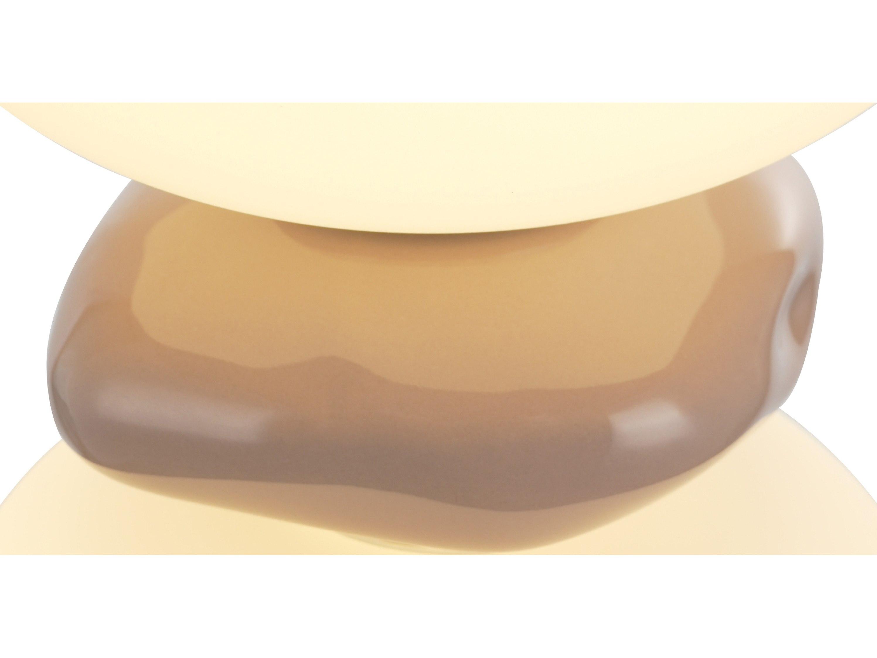 Artcraft Strata 1-Light Satin Nickel Linear Mini Pendant