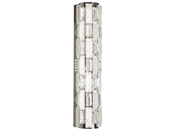 Artcraft Elegance Chrome Wall Sconce