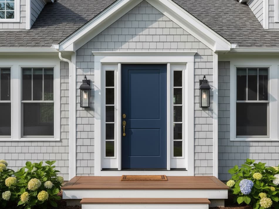 Artcraft Madrid 1-Light Outdoor Wall Light