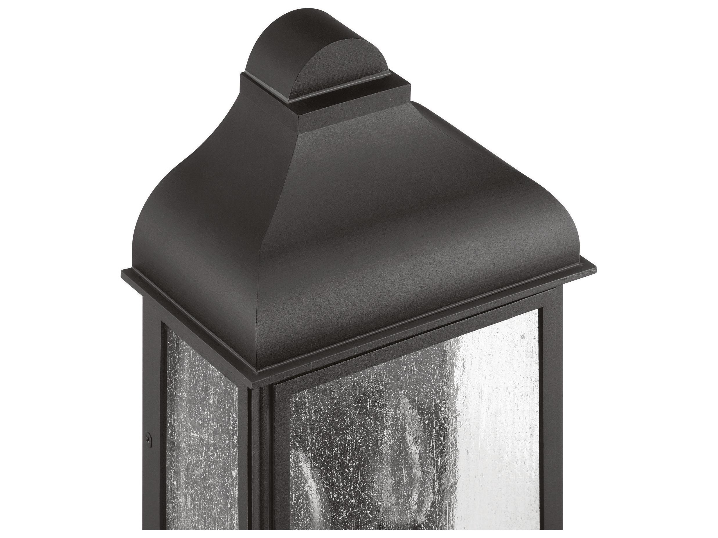 Artcraft Madrid 2-Light Outdoor Wall Light