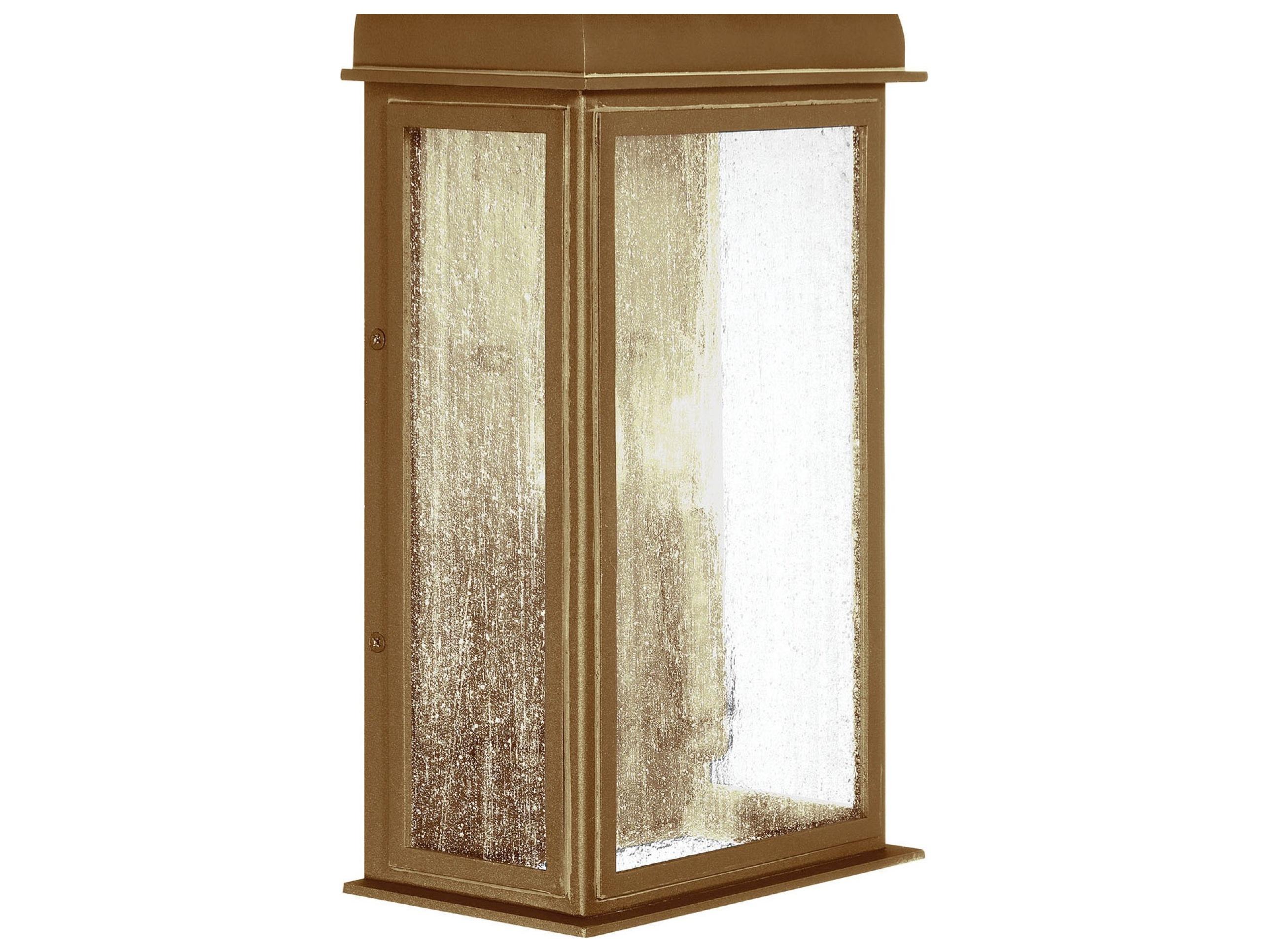 Artcraft Madrid 2-Light Outdoor Wall Light