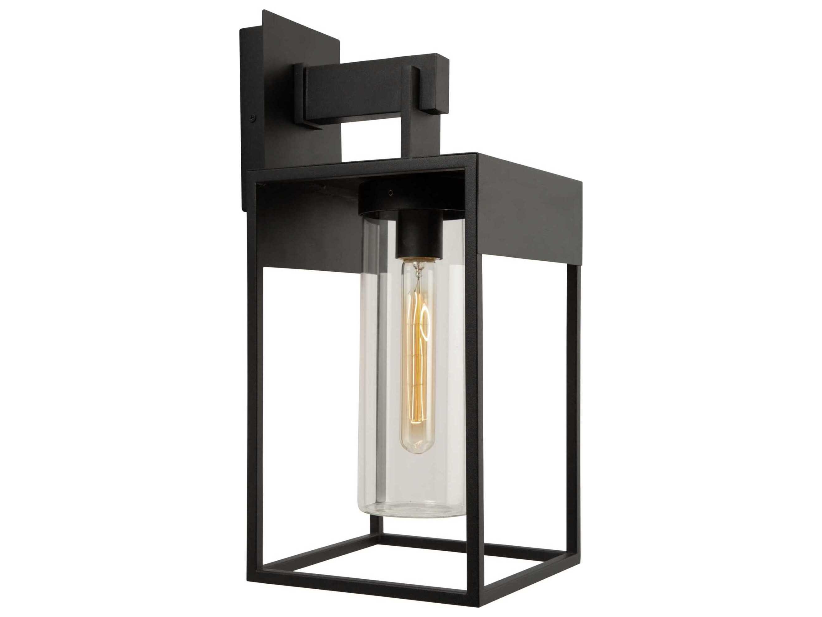 Artcraft Weybridge 1 - Light Outdoor Wall Light