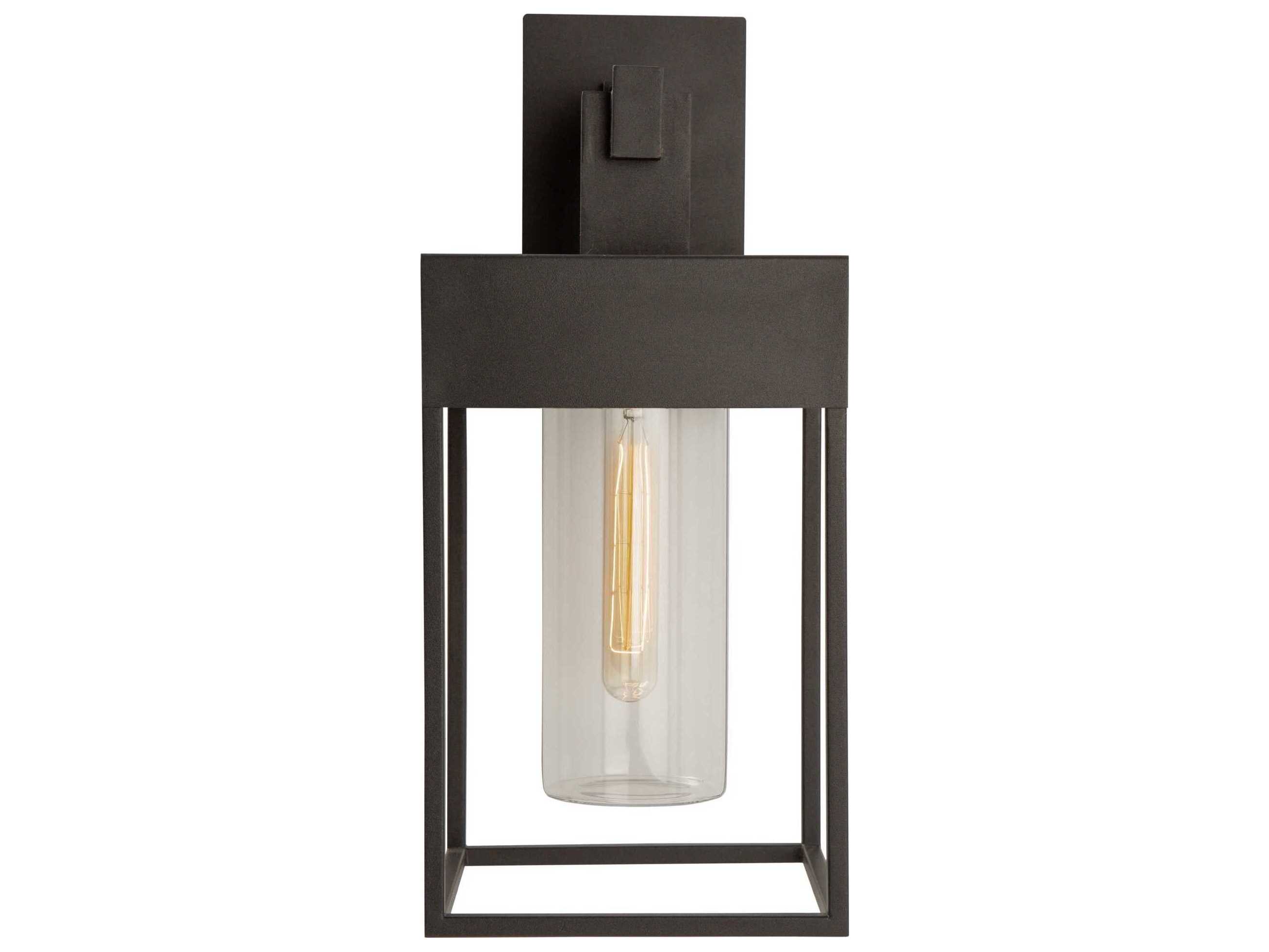 Artcraft Weybridge 1 - Light Outdoor Wall Light