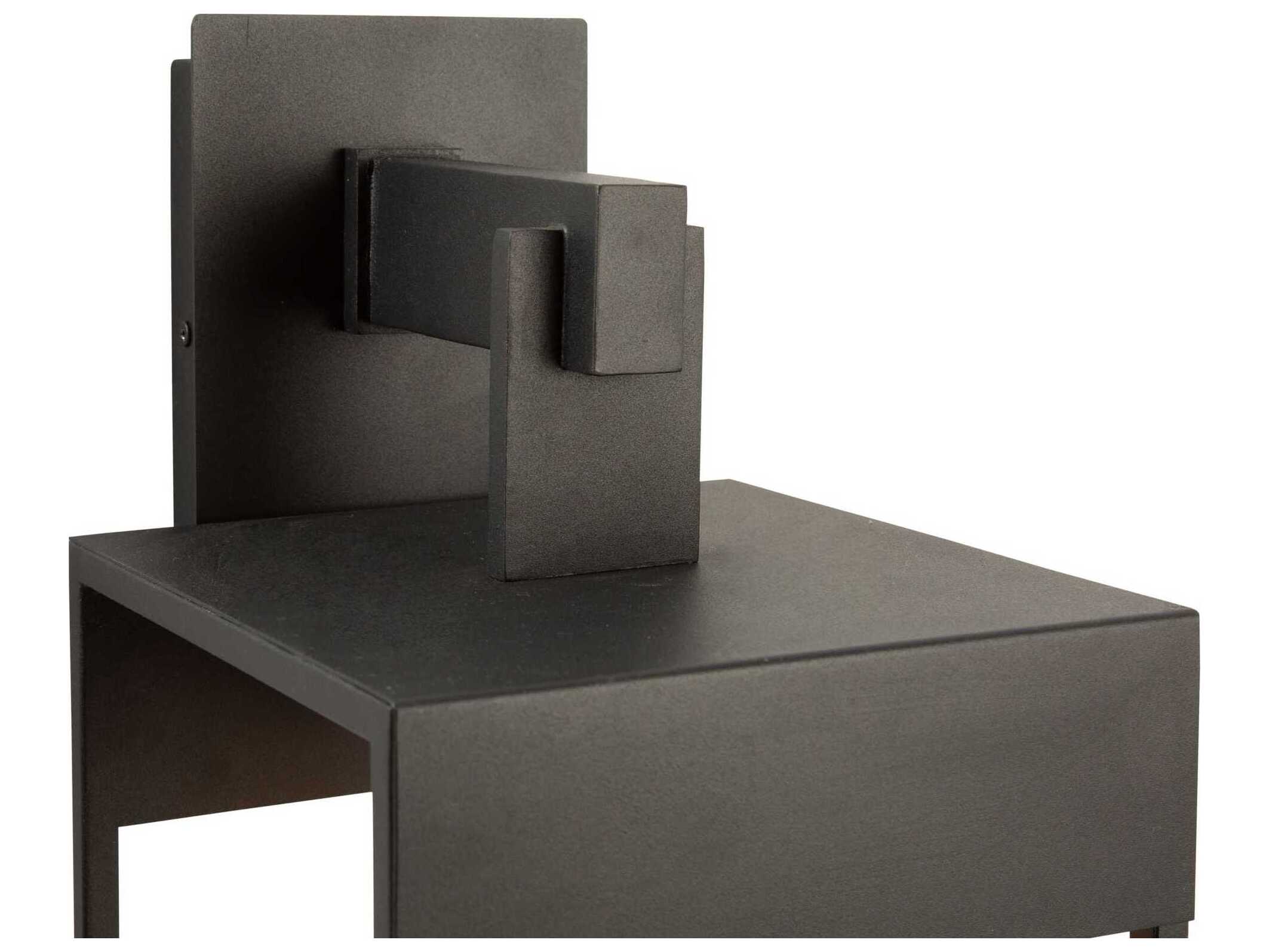 Artcraft Weybridge 1 - Light Outdoor Wall Light