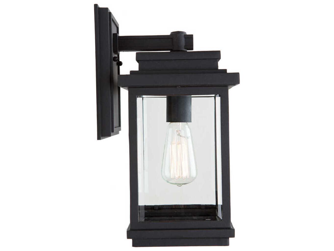 Artcraft Fremont Outdoor Wall Light