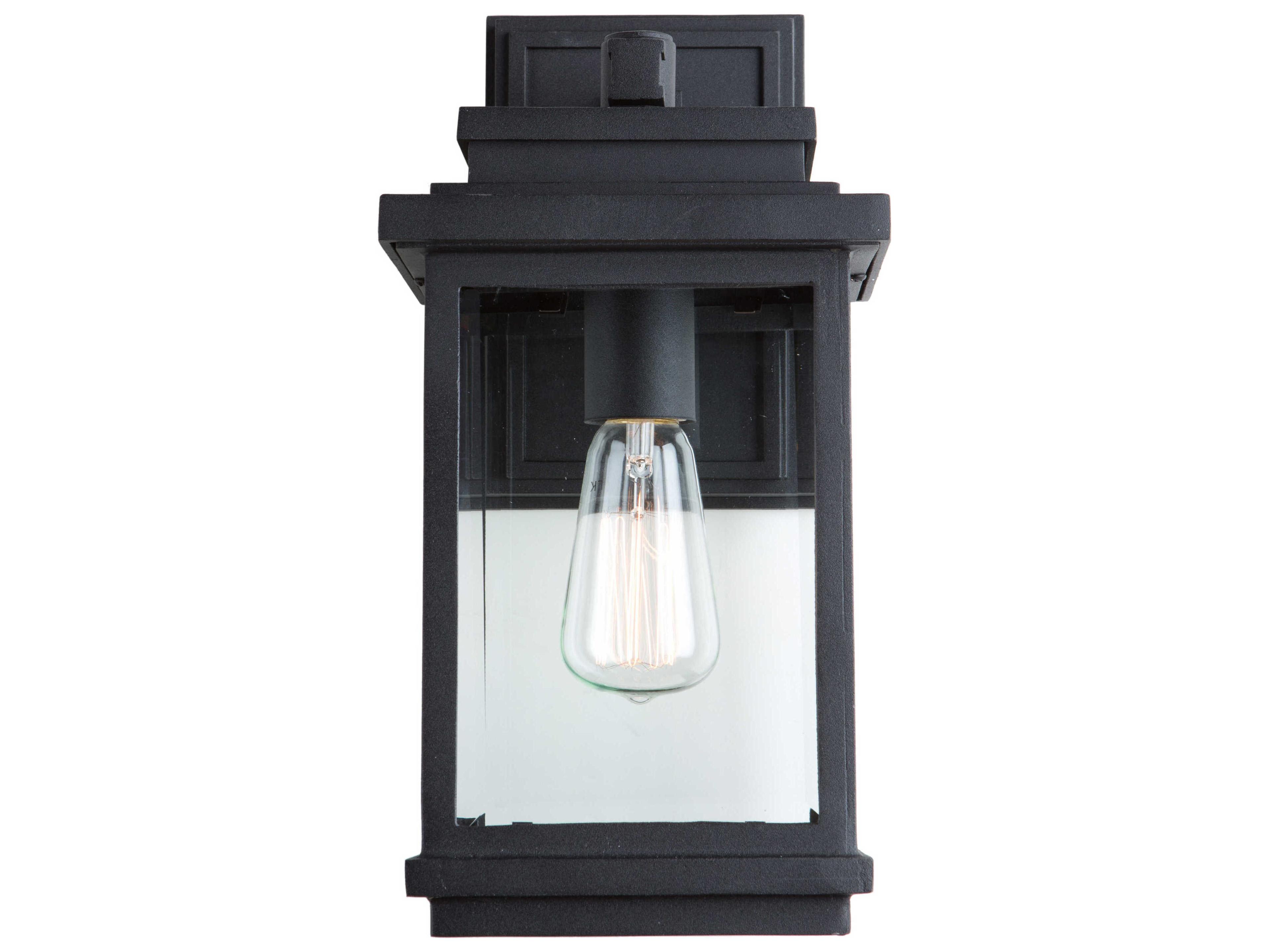 Artcraft Fremont Outdoor Wall Light