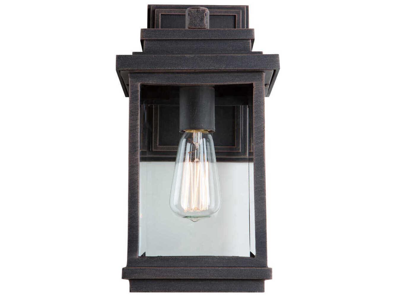 Artcraft Fremont Outdoor Wall Light