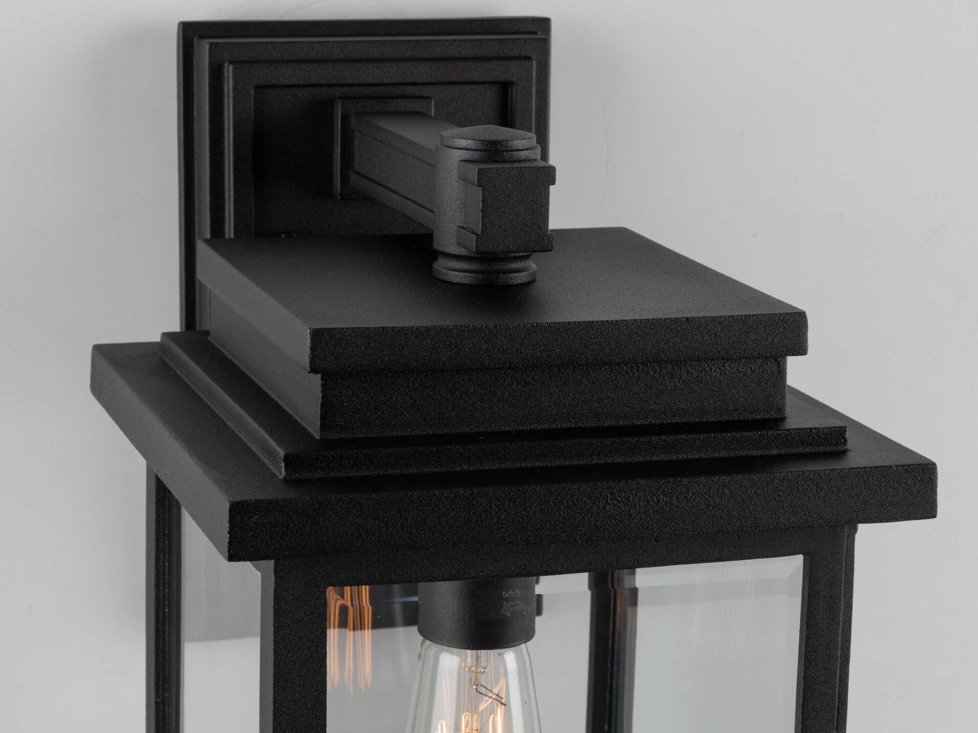 Artcraft Fremont Outdoor Wall Light