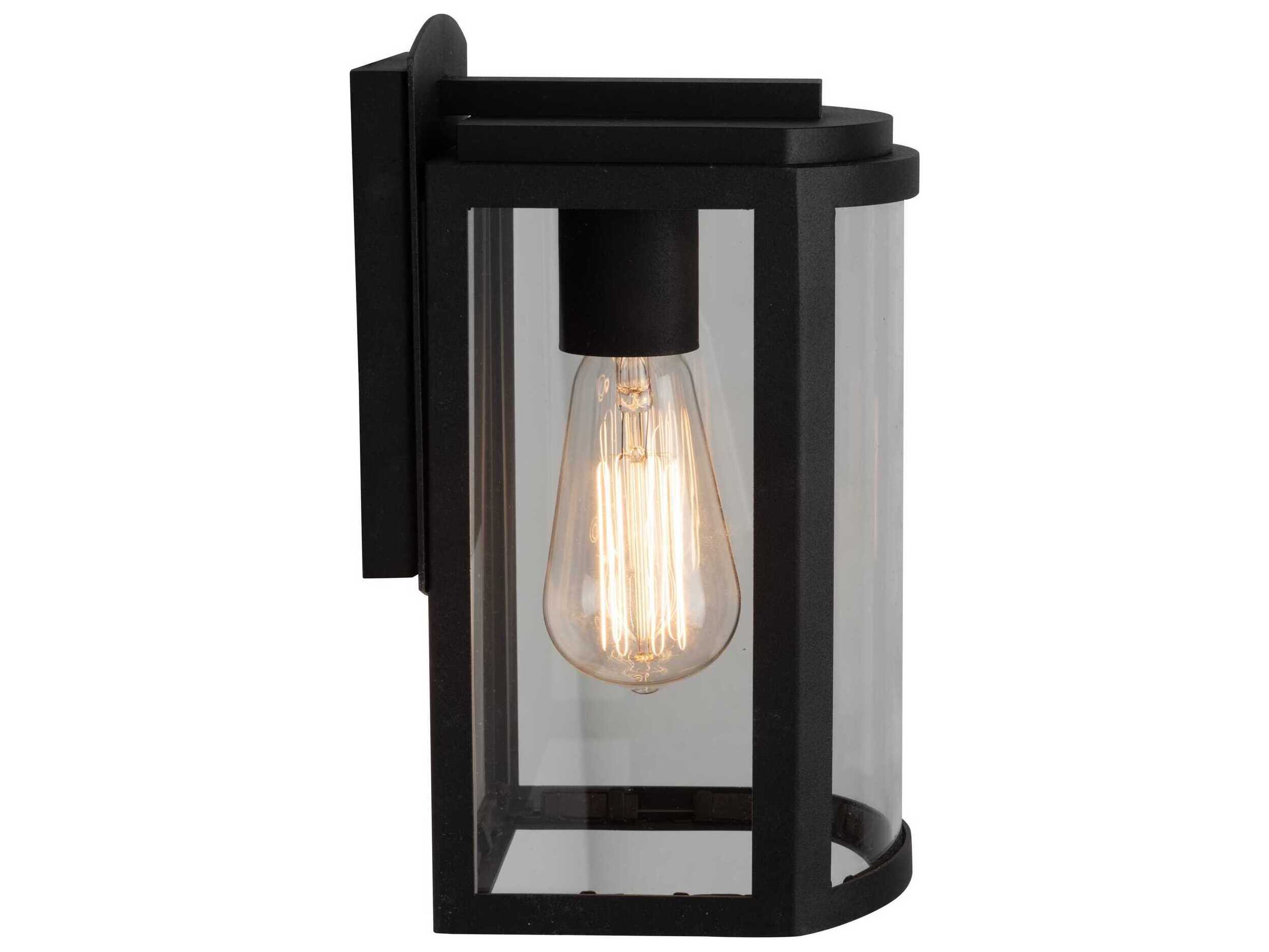 Artcraft Lakewood 1 - Light Outdoor Wall Light