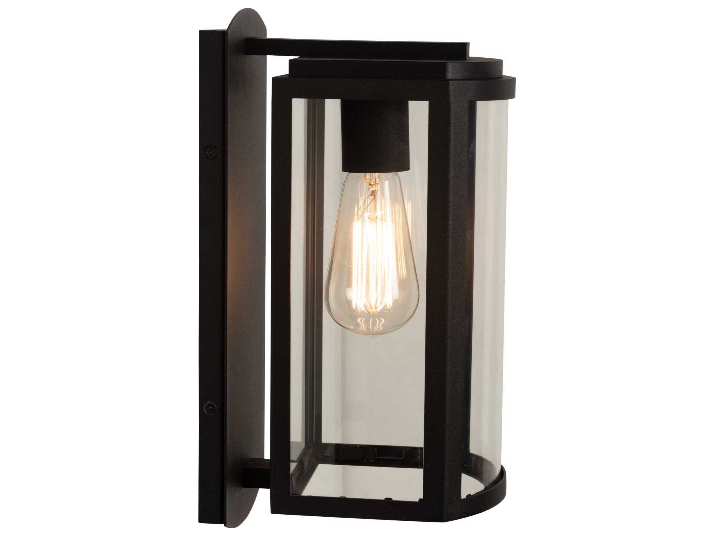 Artcraft Lakewood 1 - Light Outdoor Wall Light