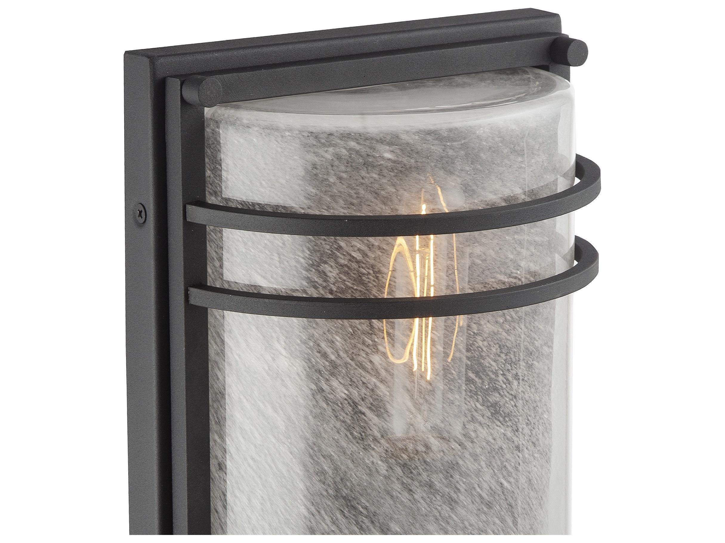 Artcraft Keswick 1-Light Outdoor Wall Light