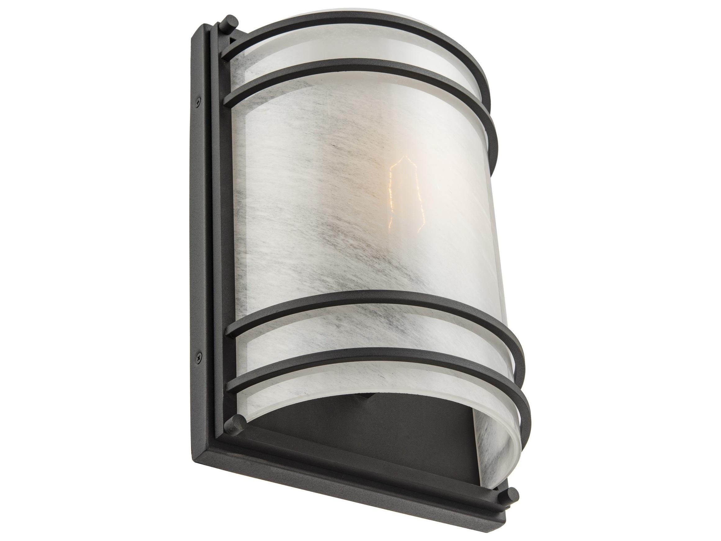 Artcraft Keswick 1-Light Outdoor Wall Light