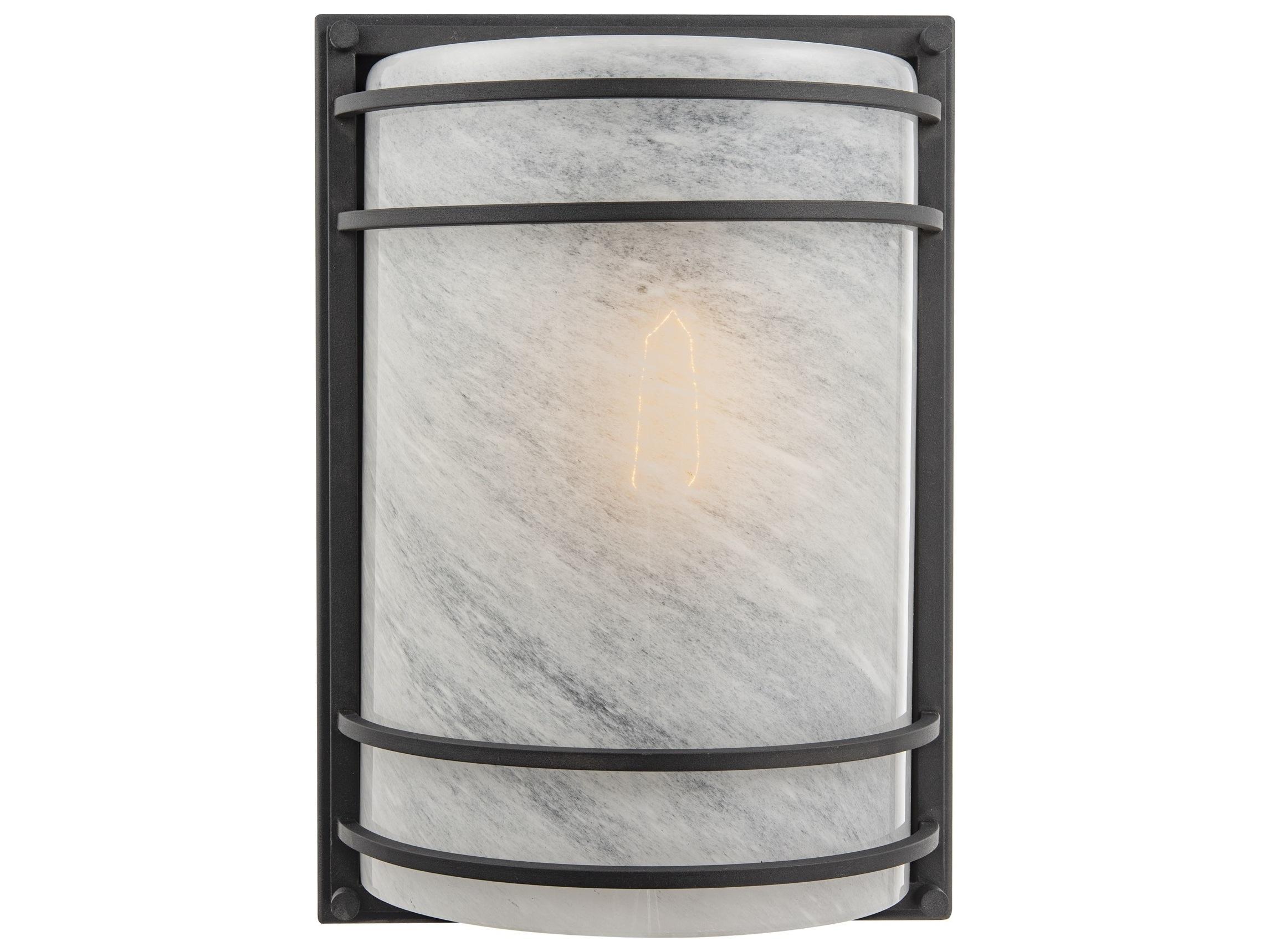 Artcraft Keswick 1-Light Outdoor Wall Light