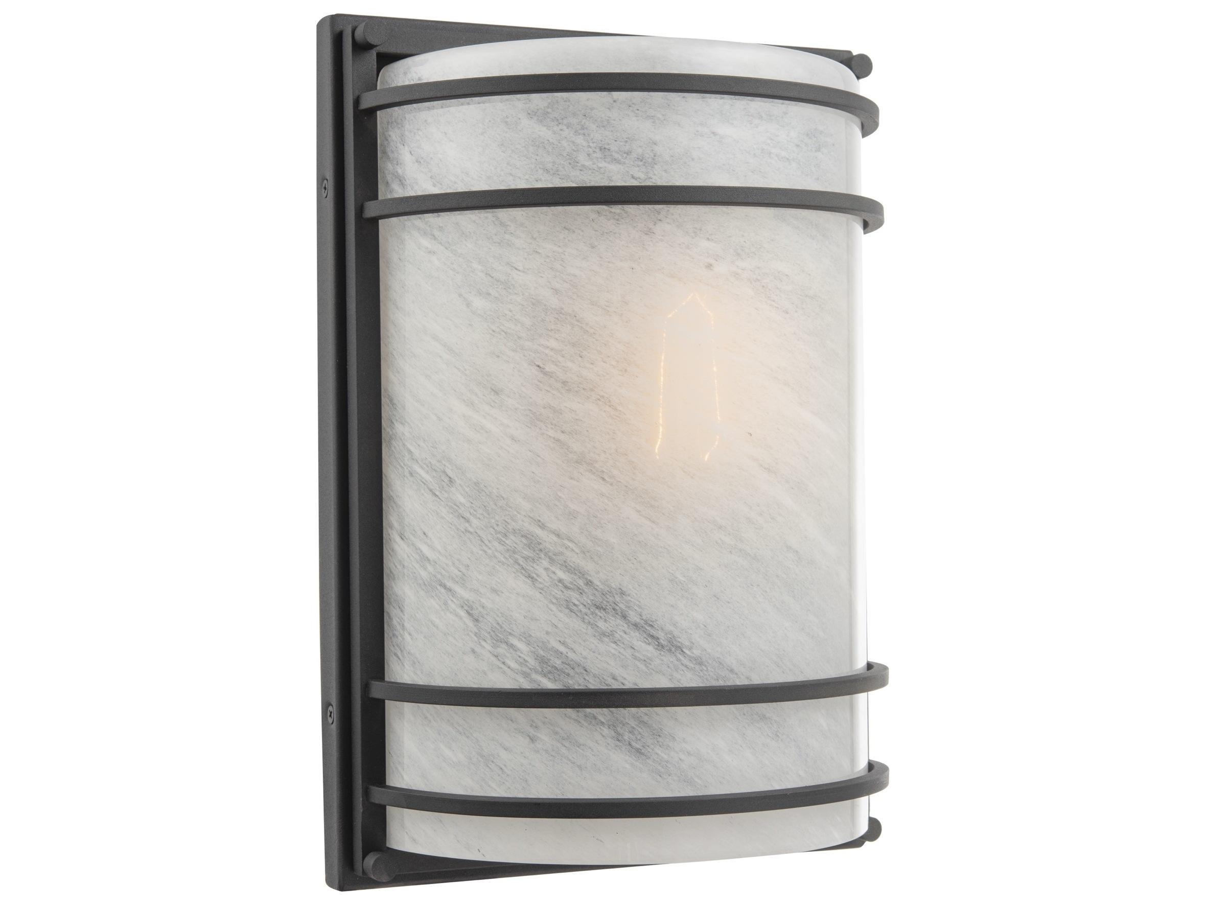 Artcraft Keswick 1-Light Outdoor Wall Light