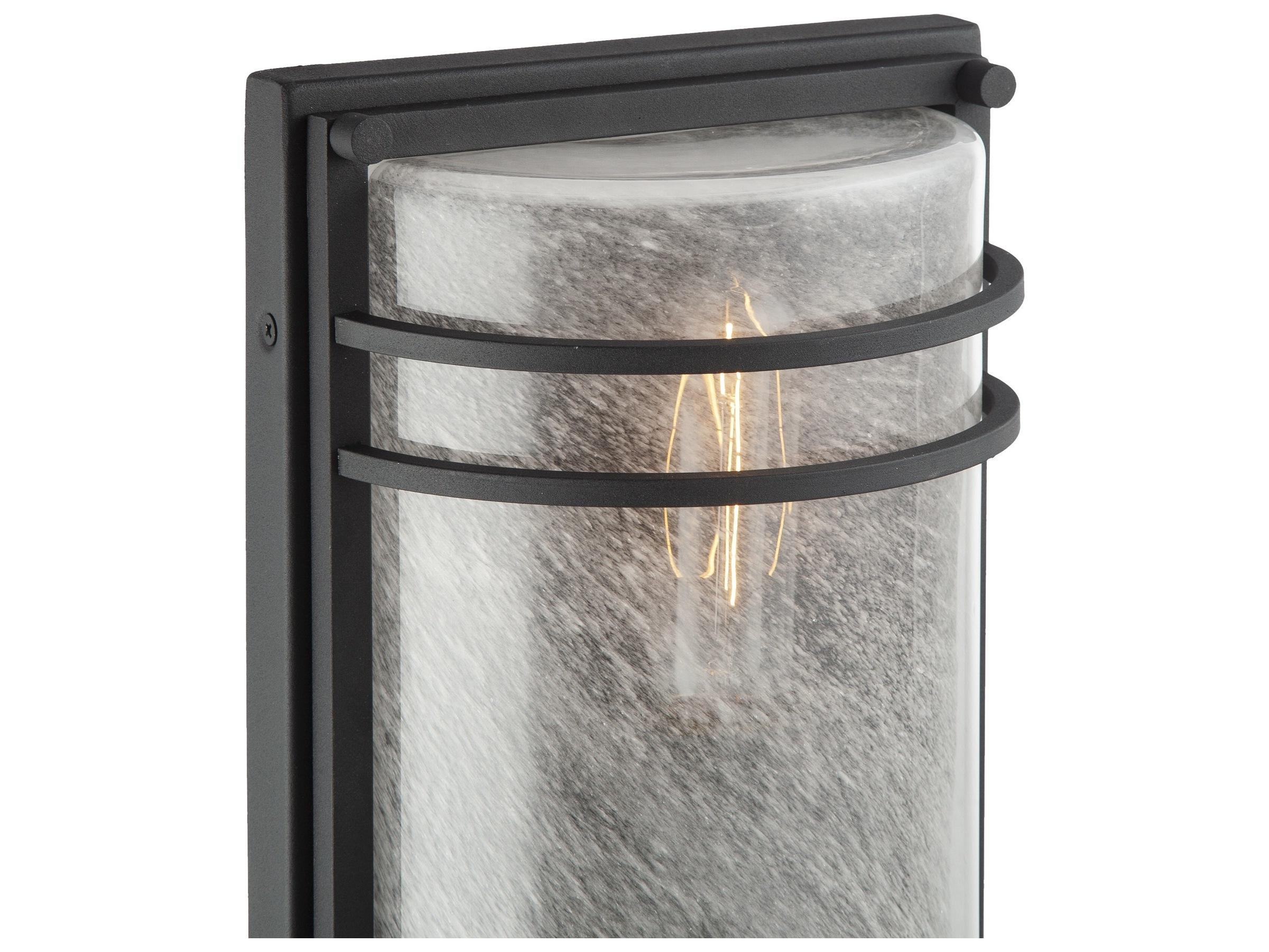 Artcraft Keswick 2-Light Outdoor Wall Light