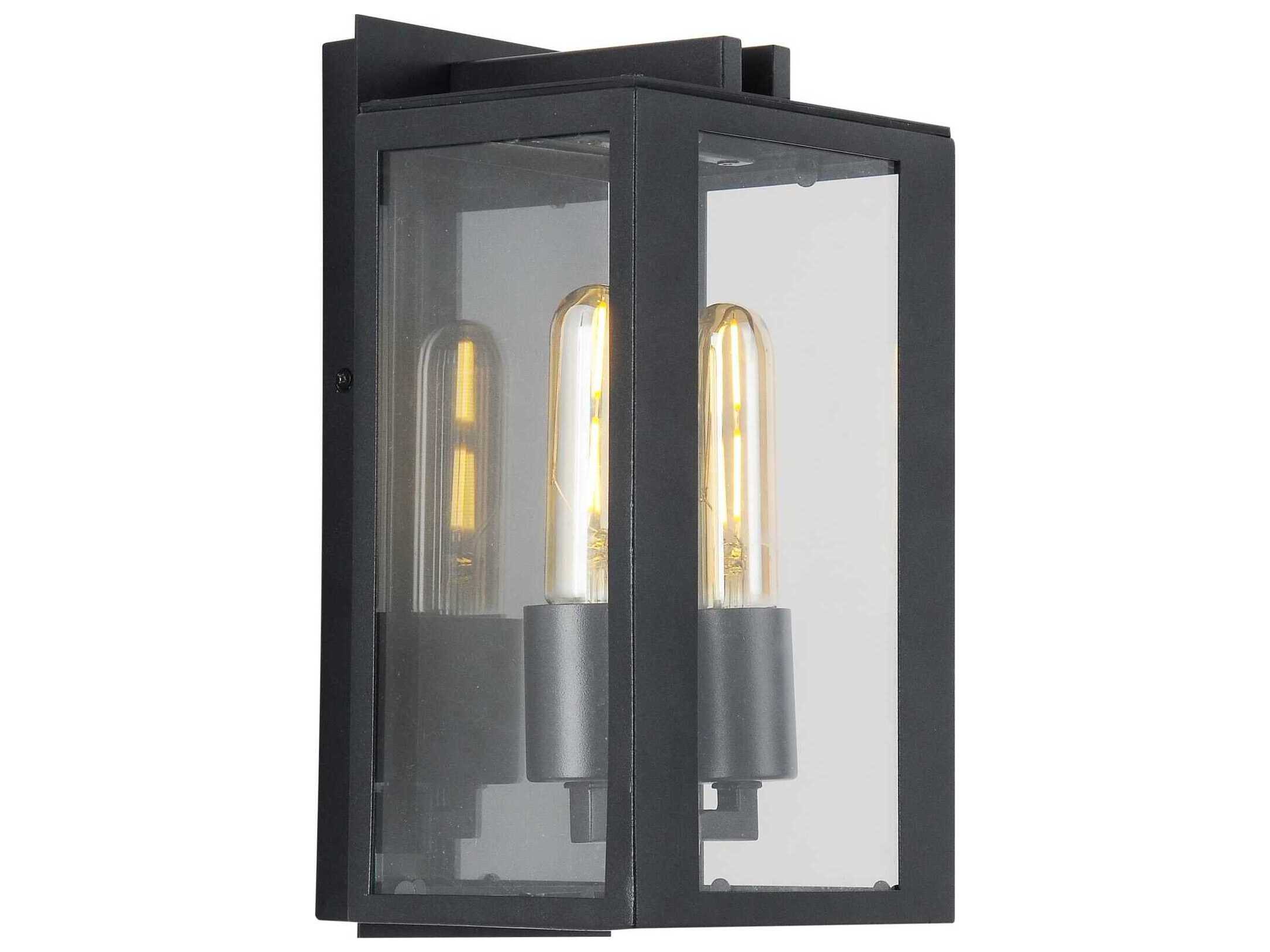 Artcraft Waterville 2 - Light Outdoor Wall Light