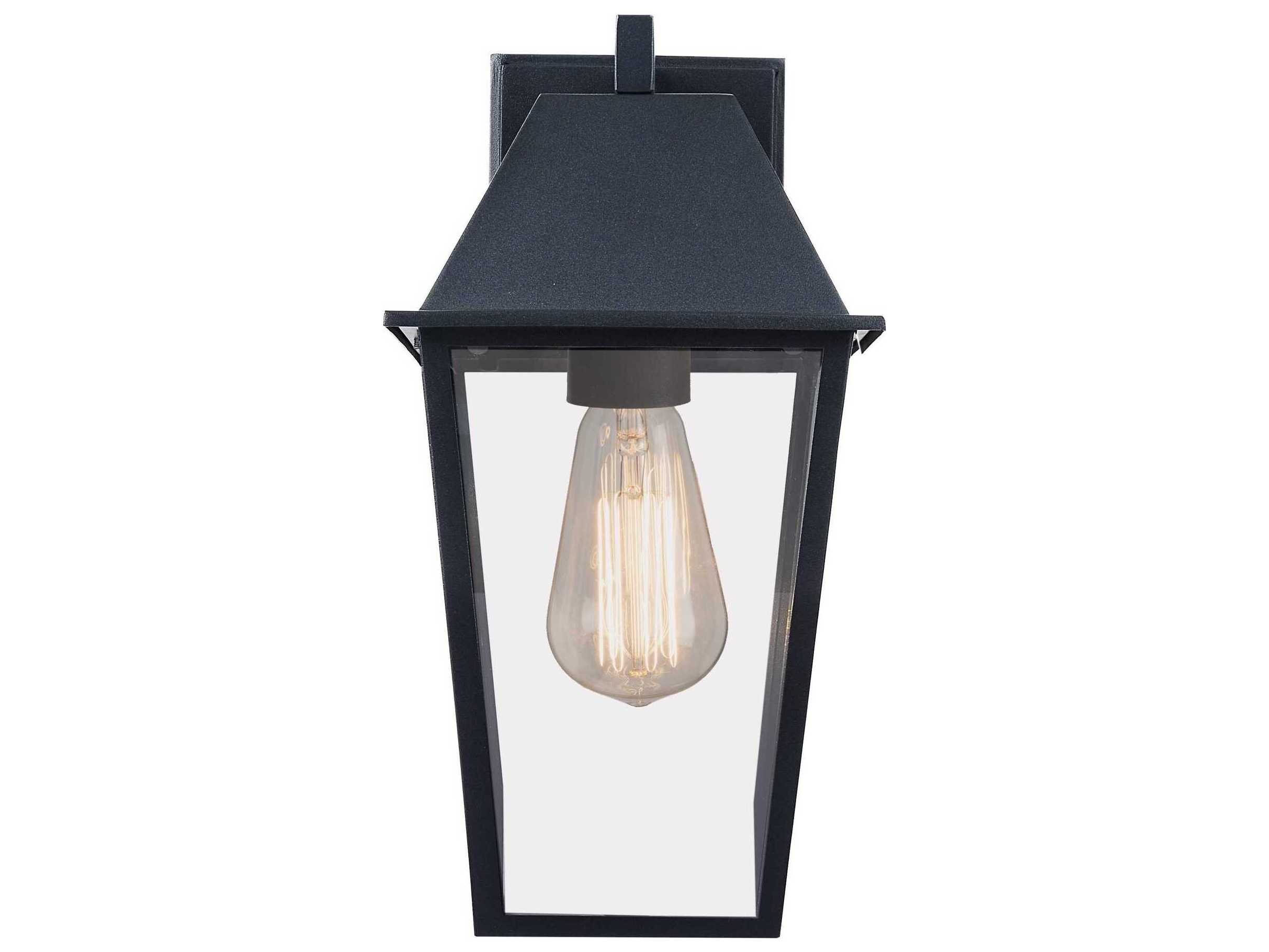 Artcraft Winchester 1 - Light Outdoor Wall Light