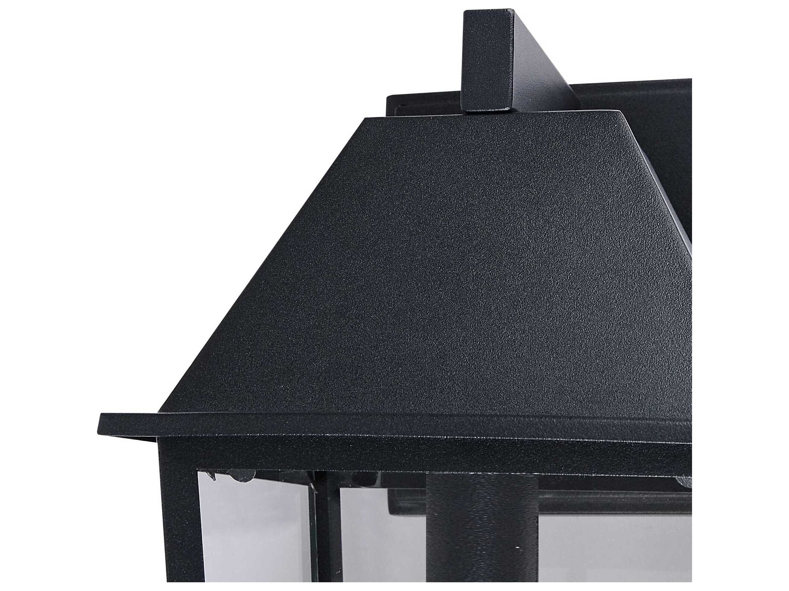 Artcraft Winchester 1 - Light Outdoor Wall Light