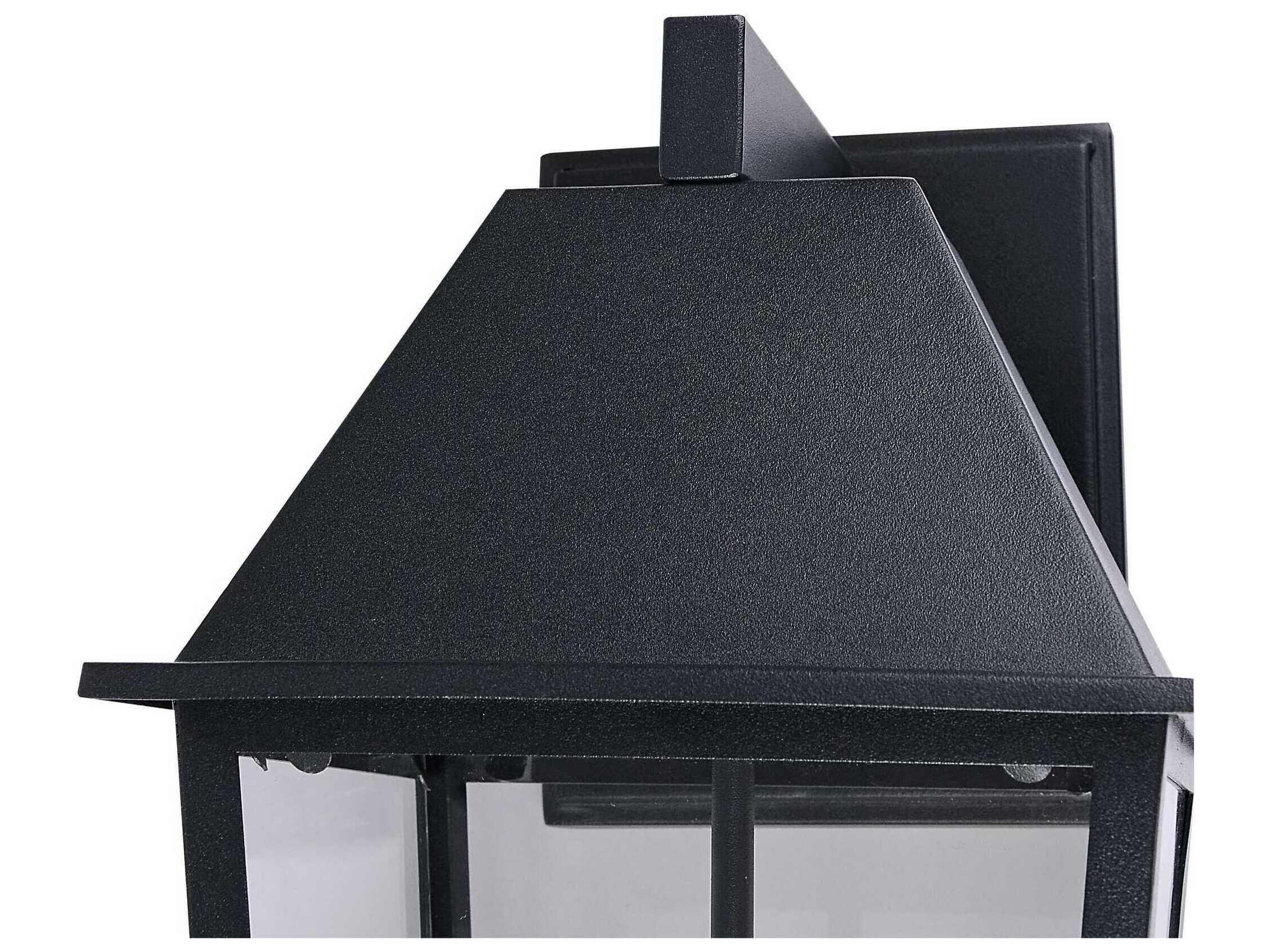 Artcraft Winchester 2 - Light Outdoor Wall Light