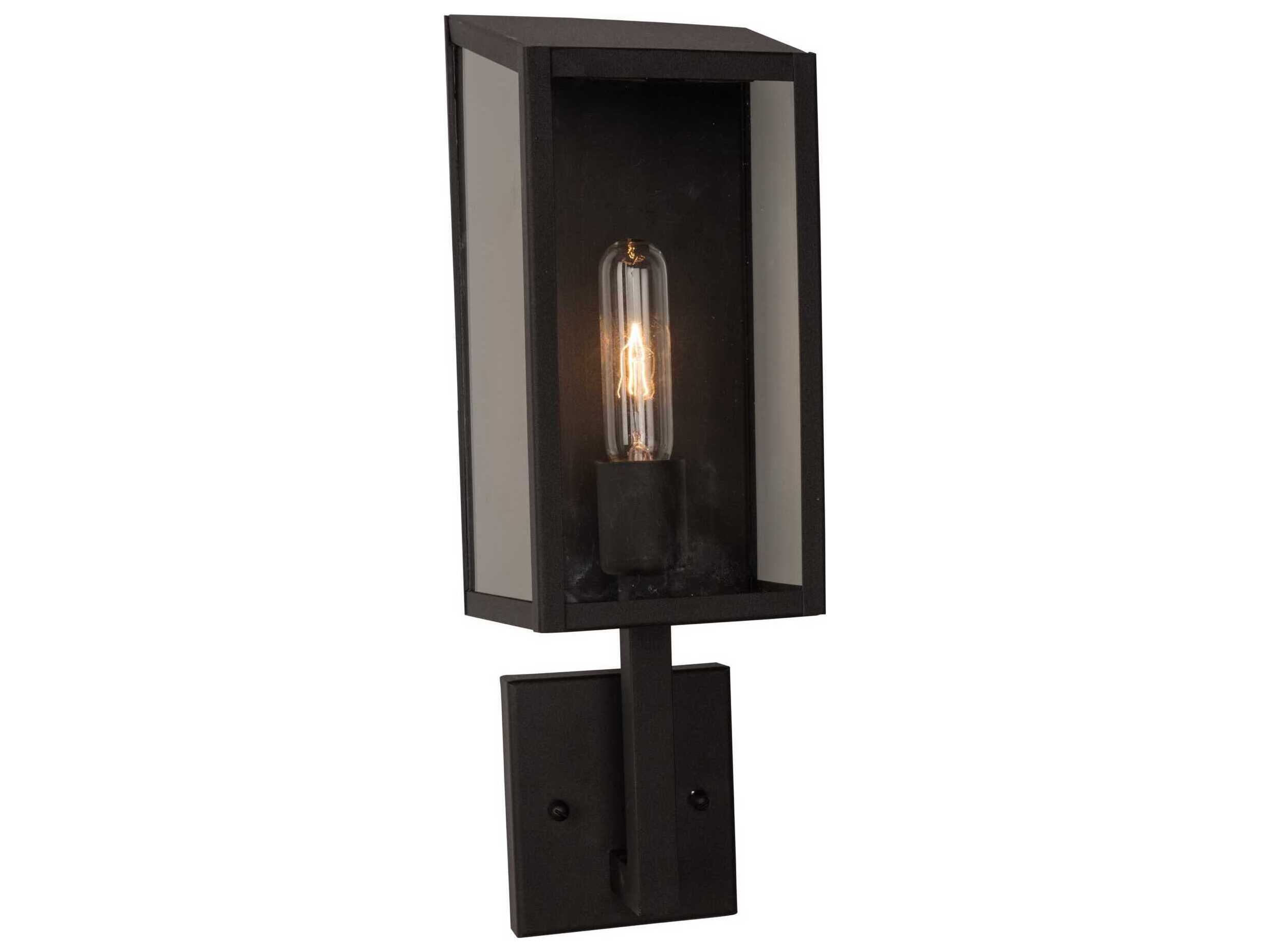Artcraft Sonesta 1 - Light Outdoor Wall Light