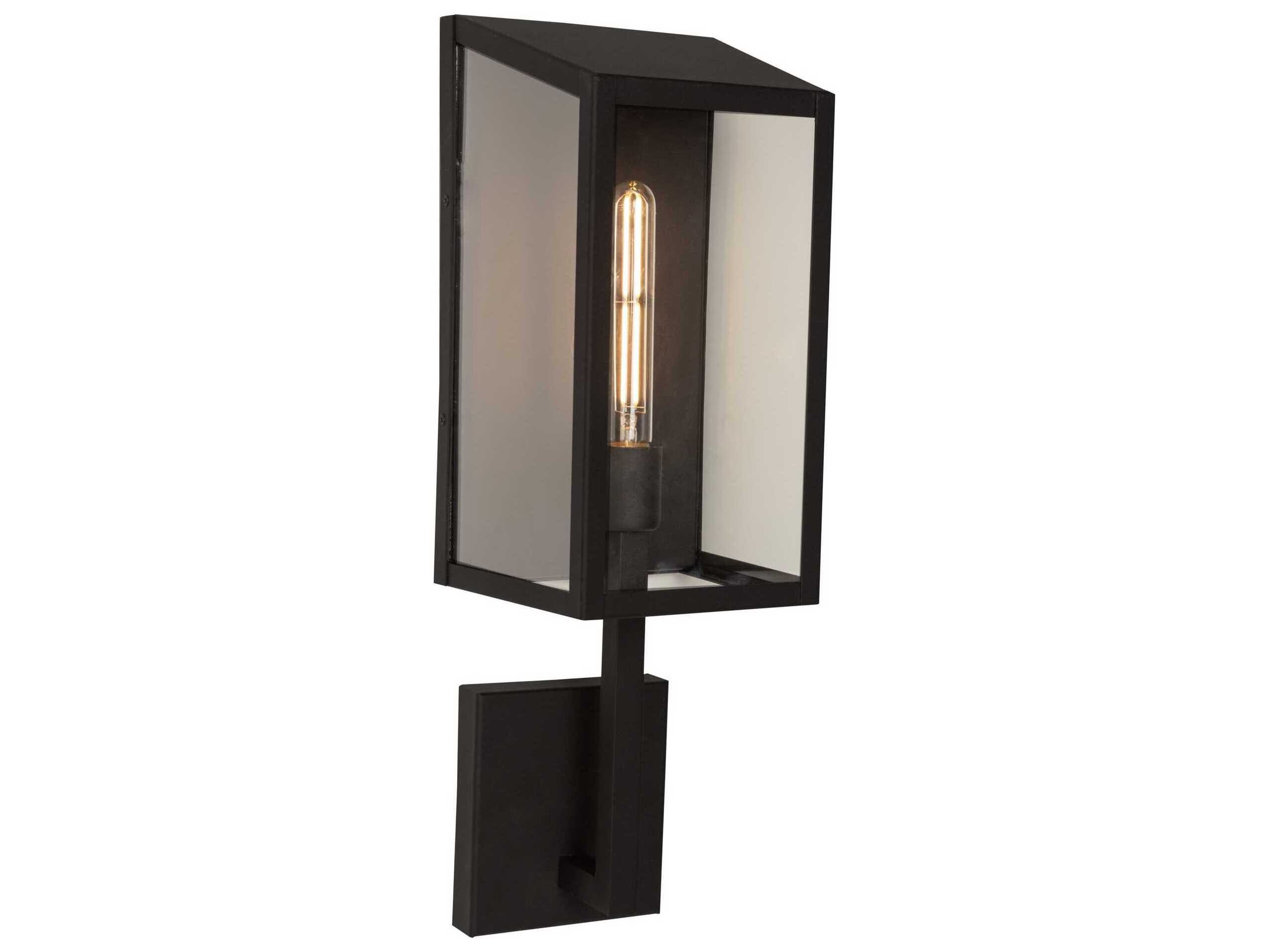 Artcraft Sonesta 1 - Light Outdoor Wall Light