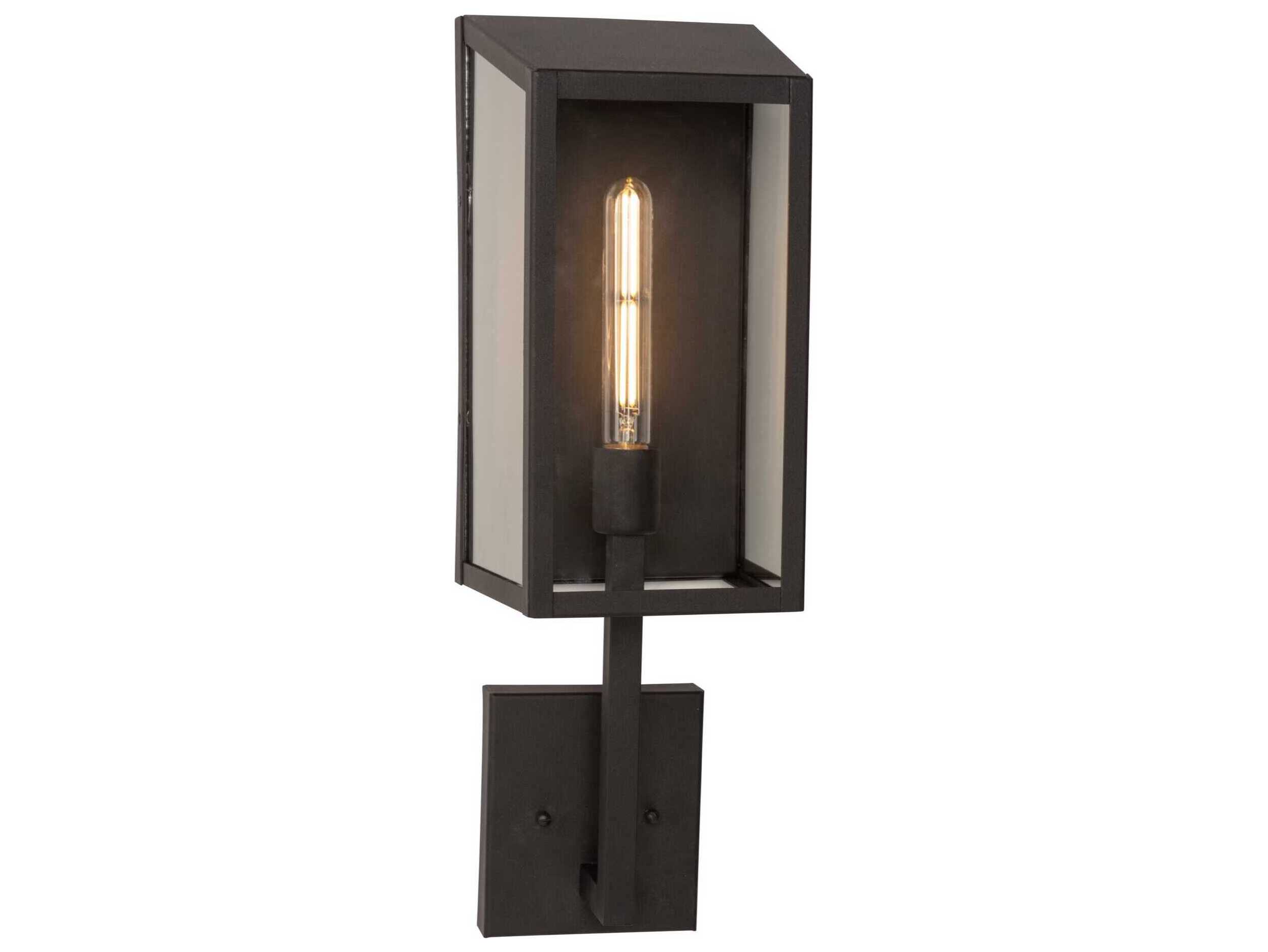 Artcraft Sonesta 1 - Light Outdoor Wall Light