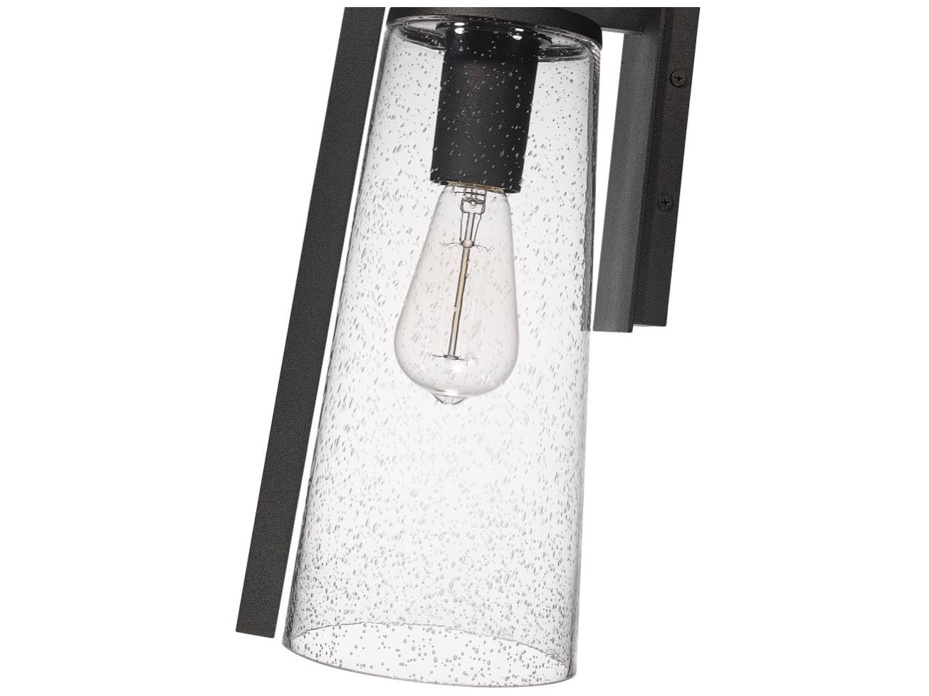 Artcraft Portofino 1 - Light Outdoor Wall Light