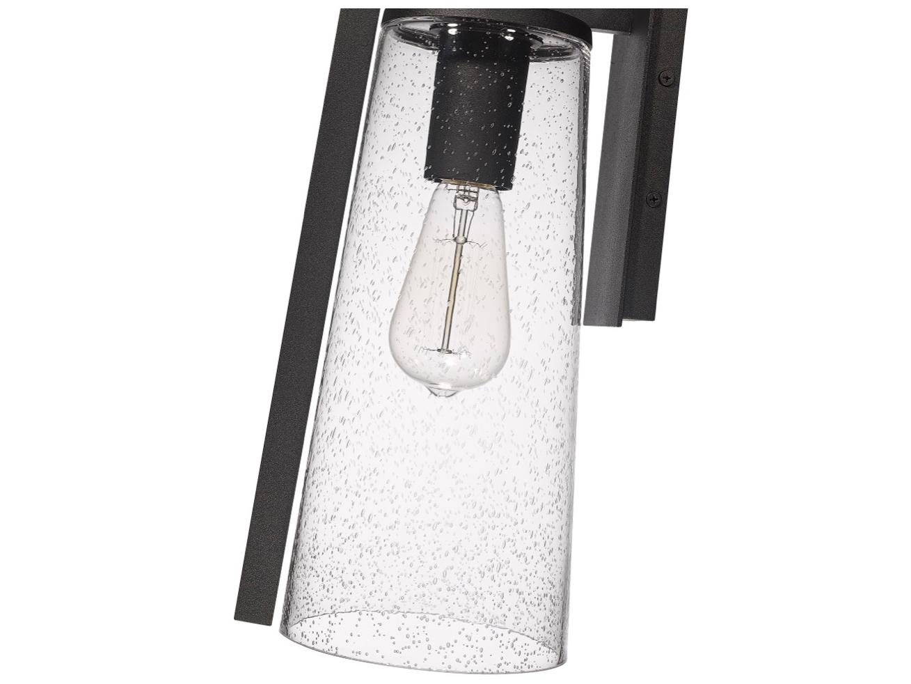 Artcraft Portofino 1 - Light Outdoor Wall Light