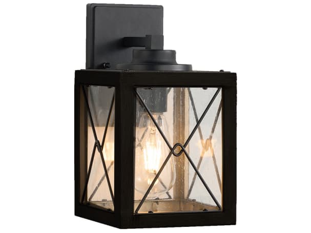 Artcraft Cameron 1-Light Outdoor Wall Light