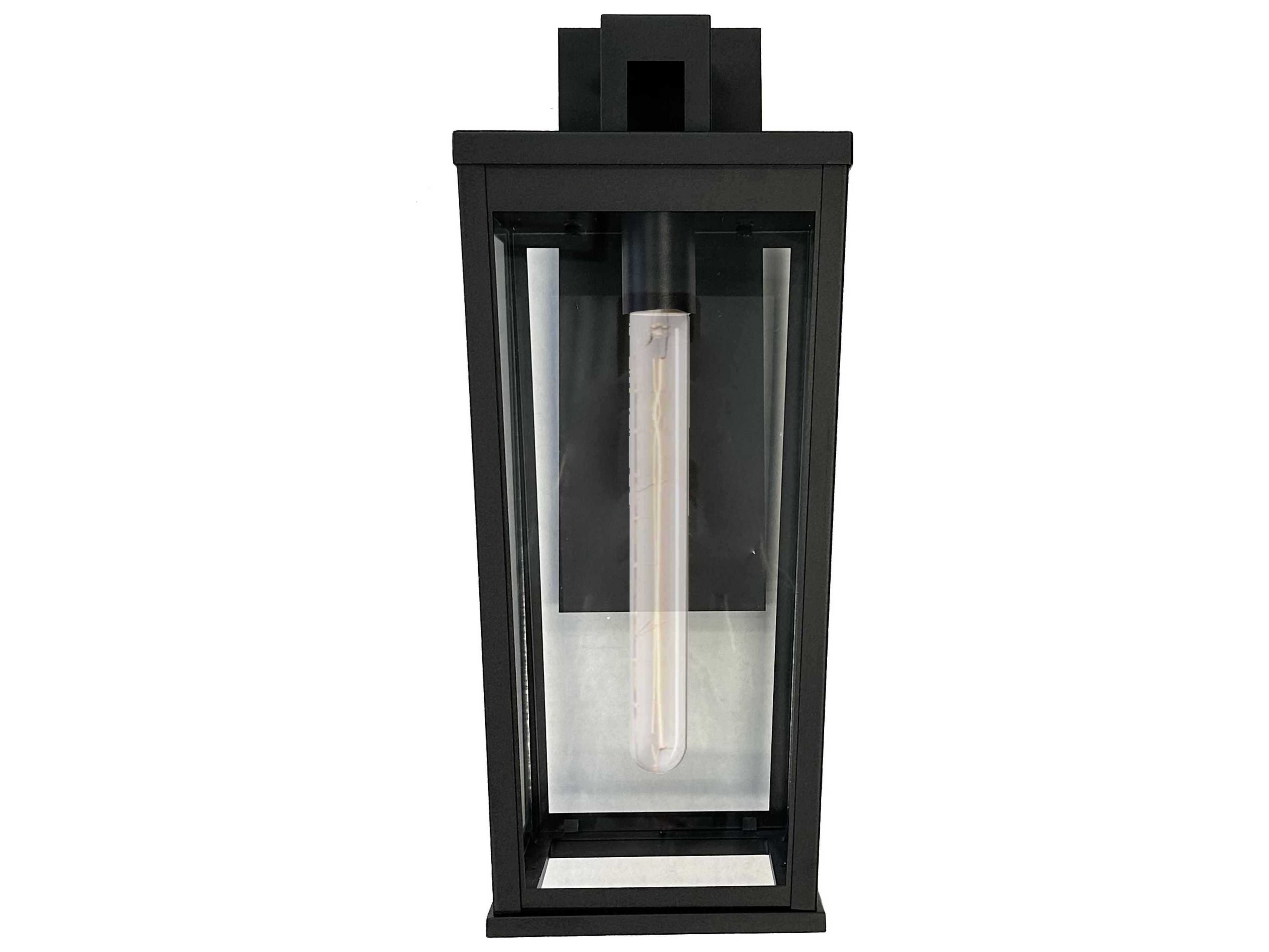 Artcraft Elmgrove 1-Light Outdoor Wall Light