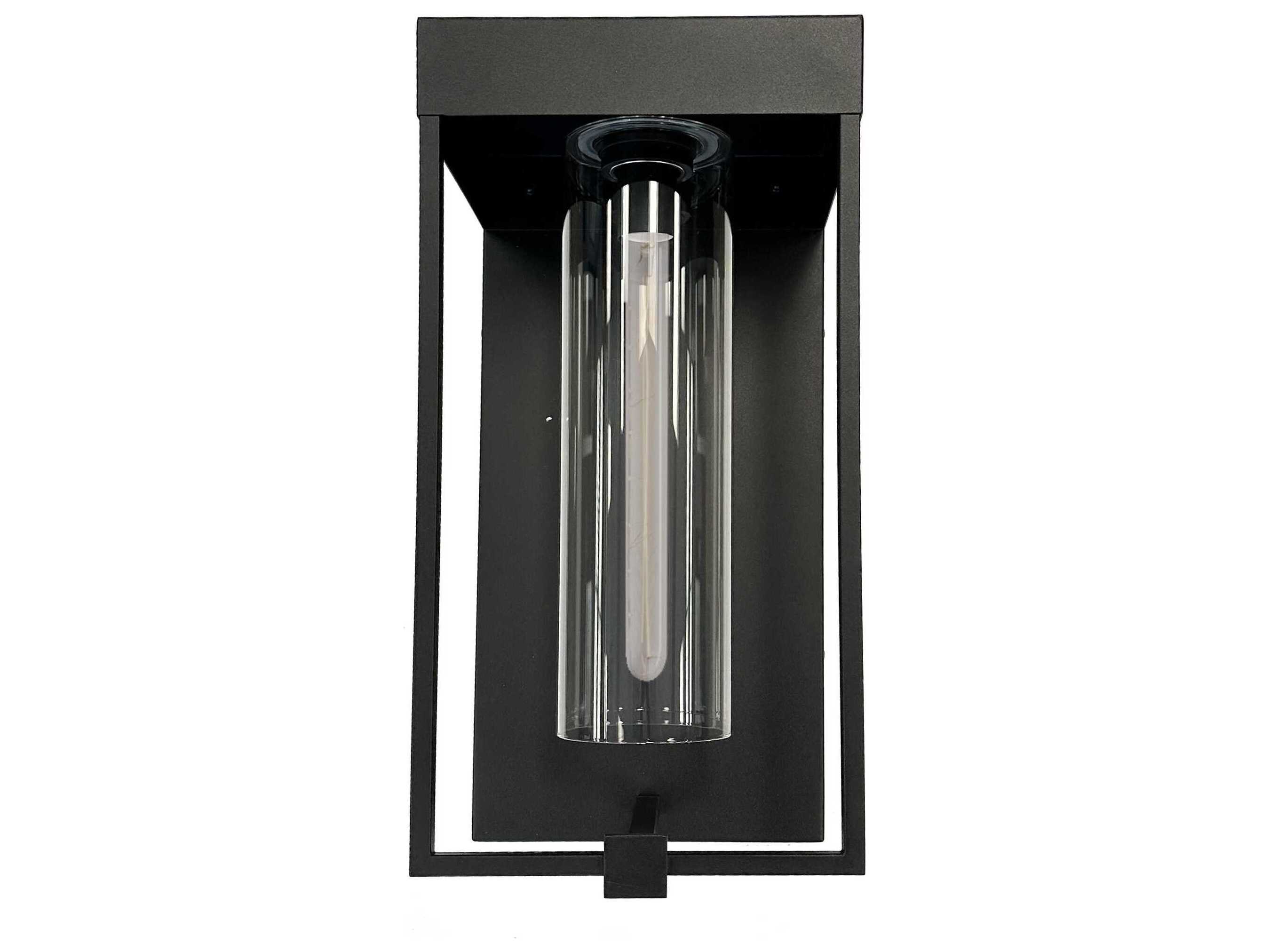 Artcraft Gardenbrooke 1-Light Outdoor Wall Light