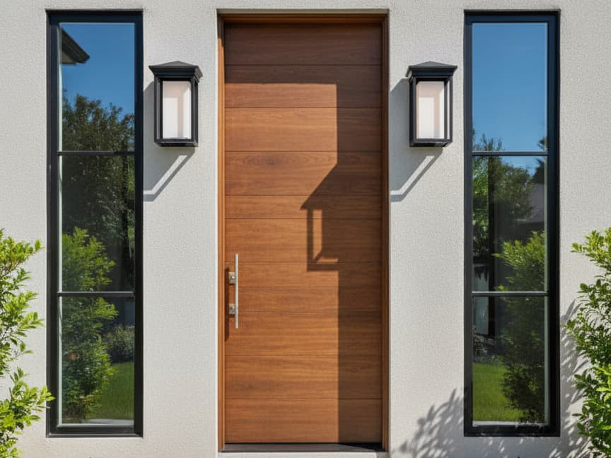 Artcraft Overbrook Outdoor Wall Light