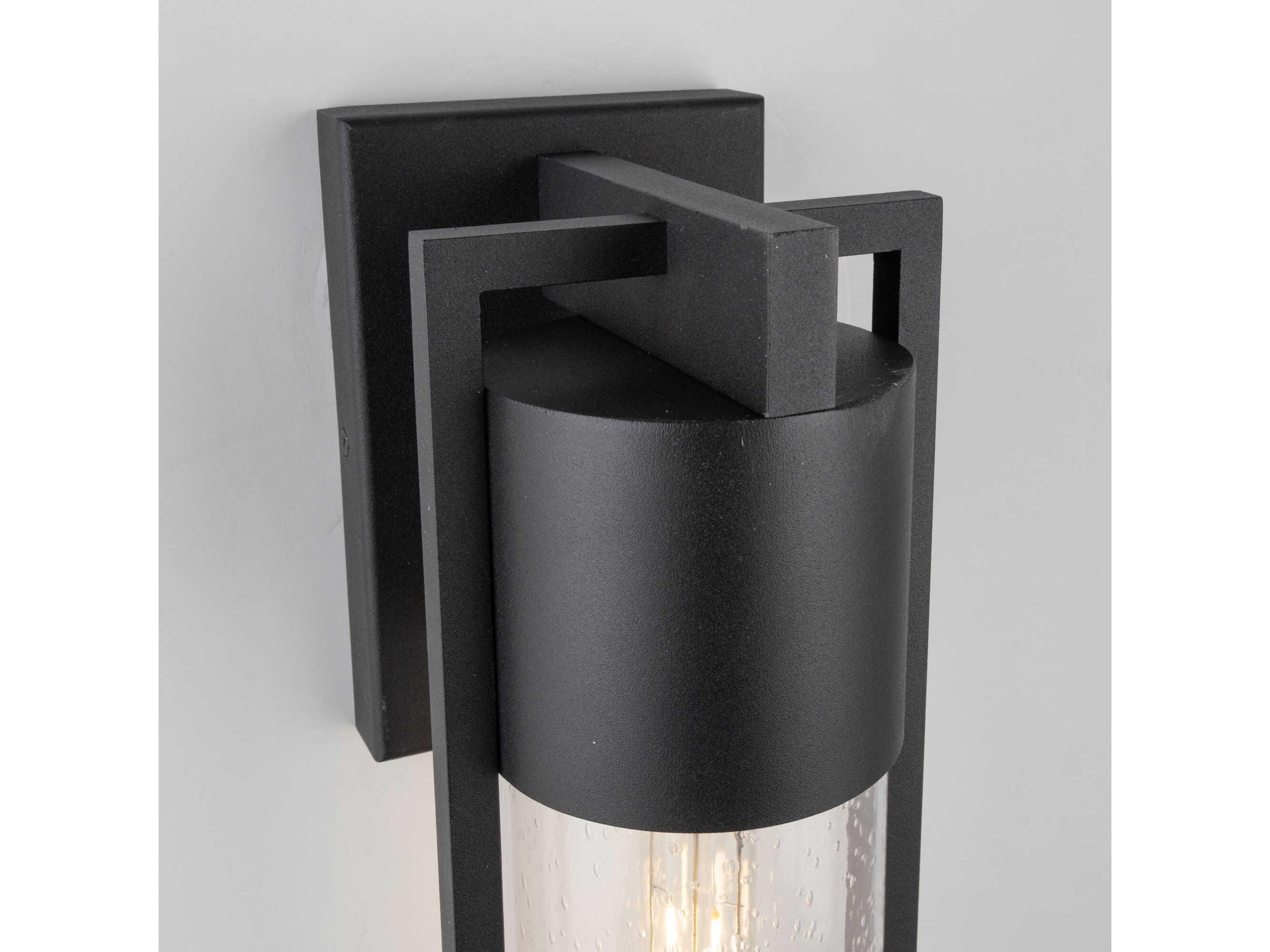 Artcraft Bond LED Outdoor Wall Light