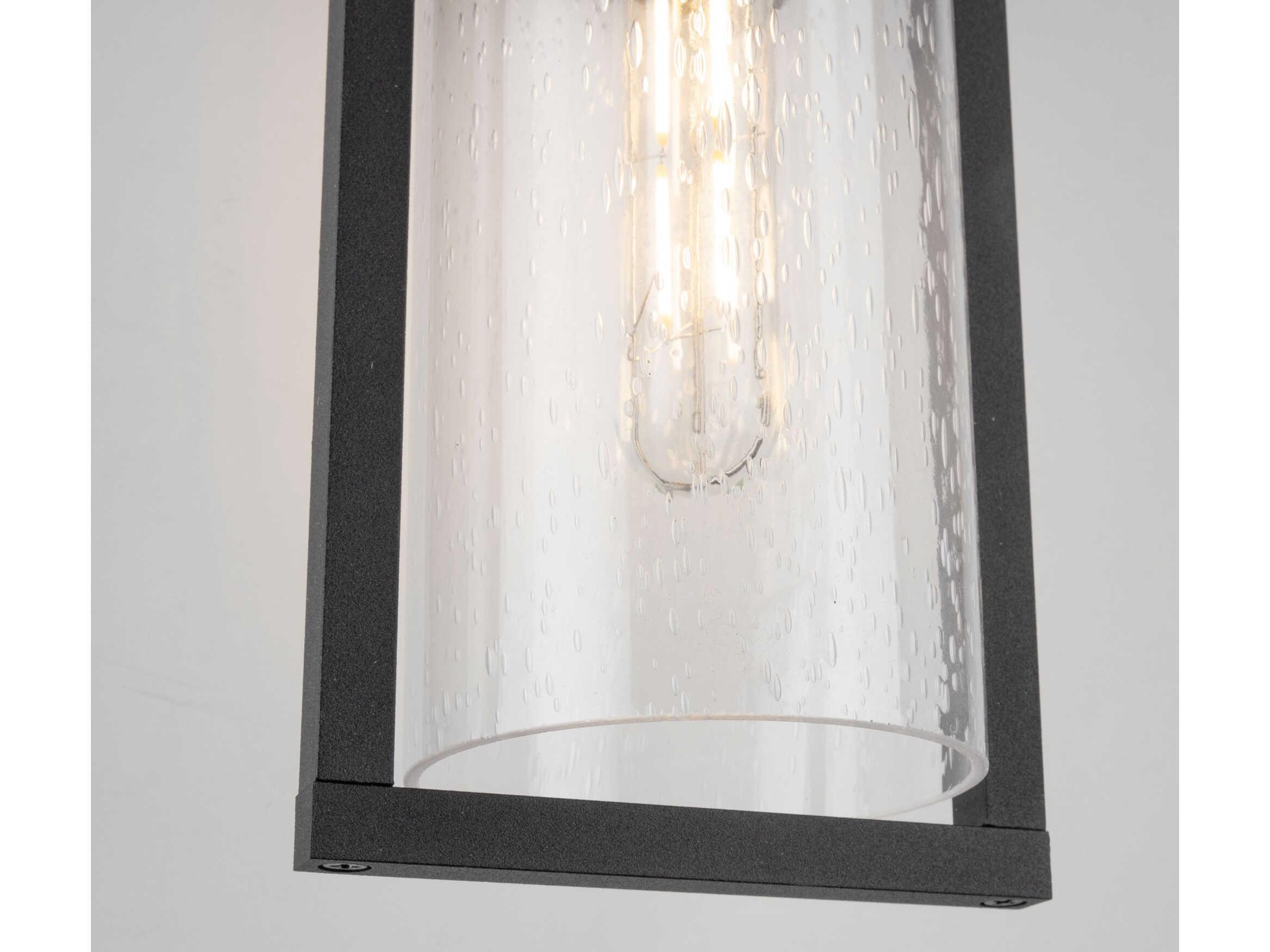 Artcraft Bond LED Outdoor Wall Light