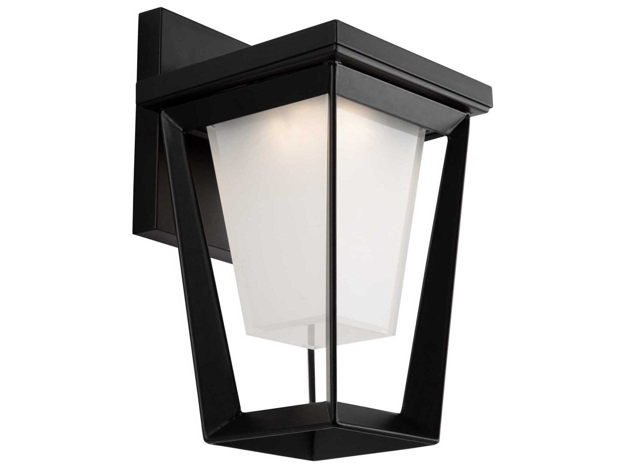 Artcraft Waterbury LED Outdoor Wall Light