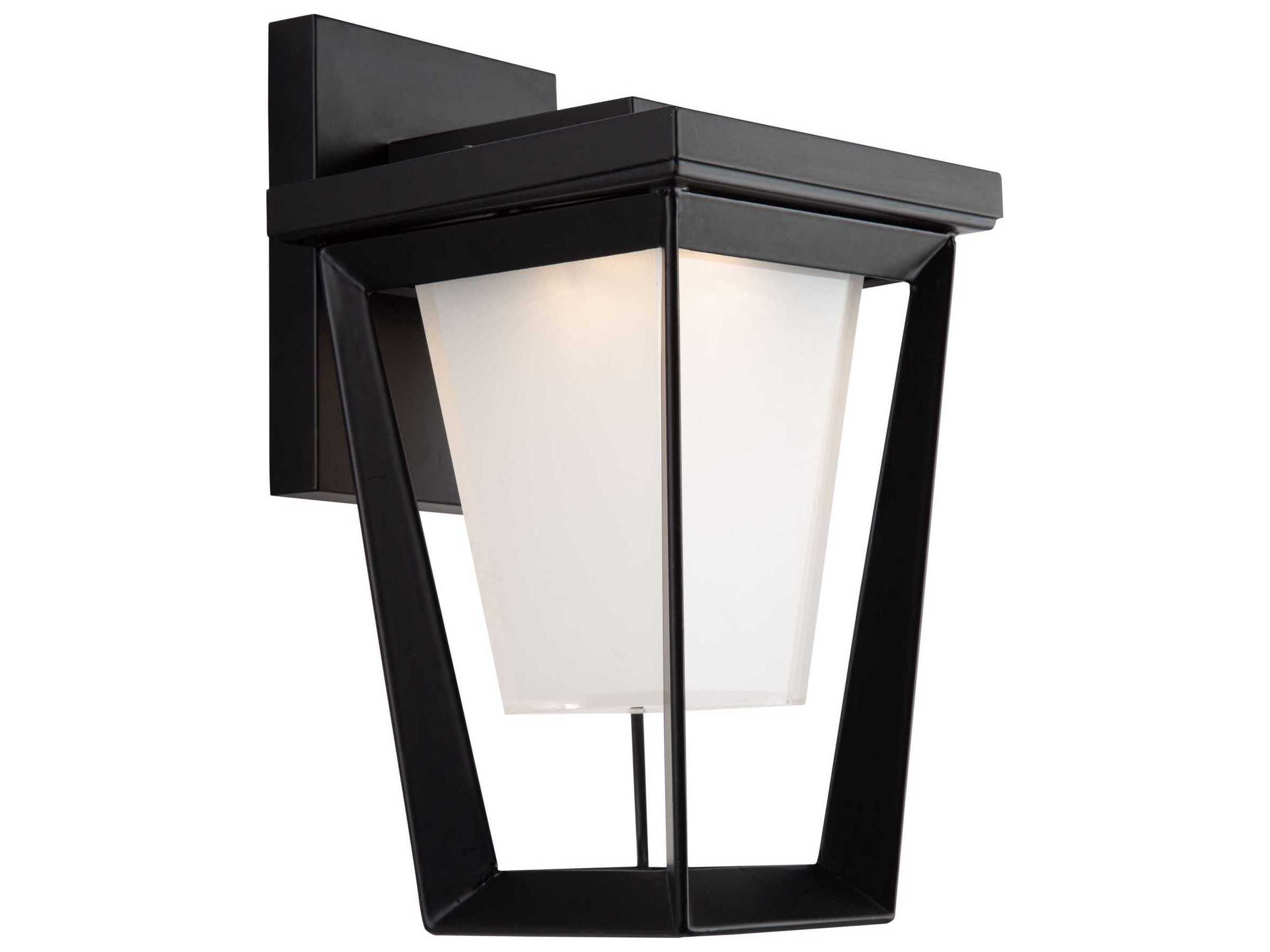 Artcraft Waterbury LED Outdoor Wall Light