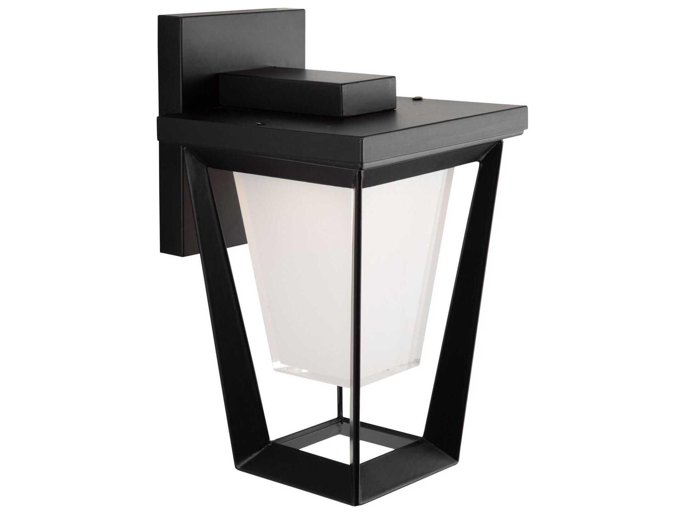 Artcraft Waterbury LED Outdoor Wall Light