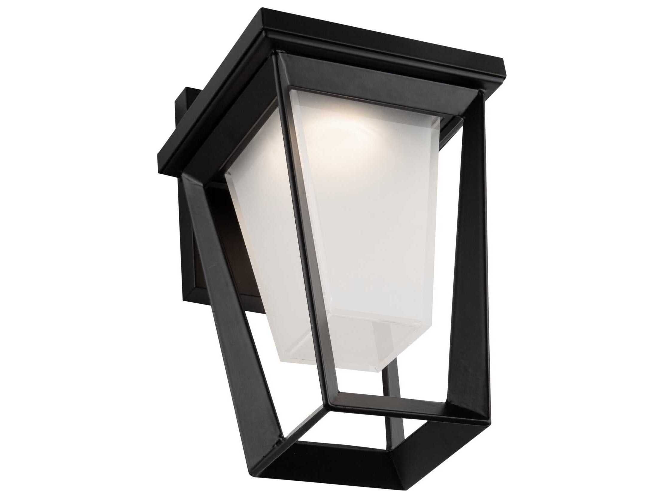 Artcraft Waterbury LED Outdoor Wall Light
