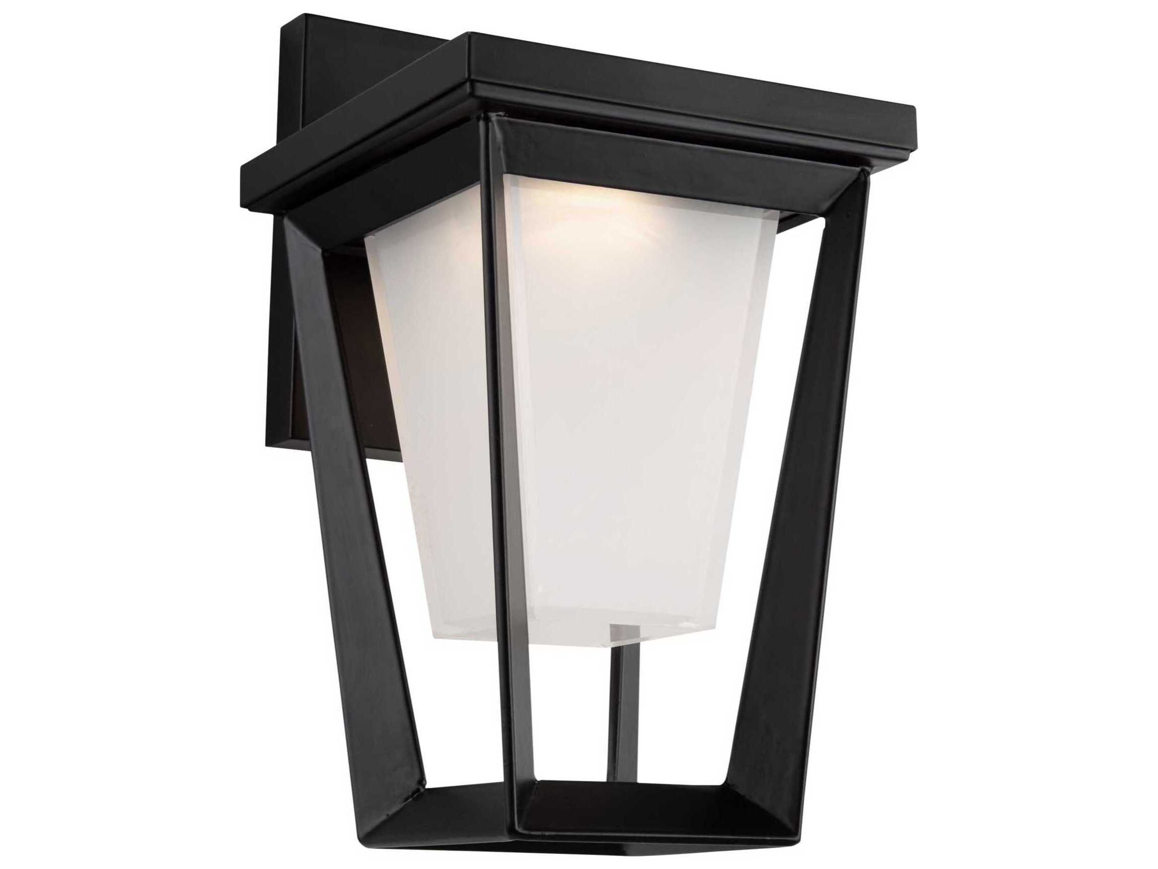 Artcraft Waterbury LED Outdoor Wall Light
