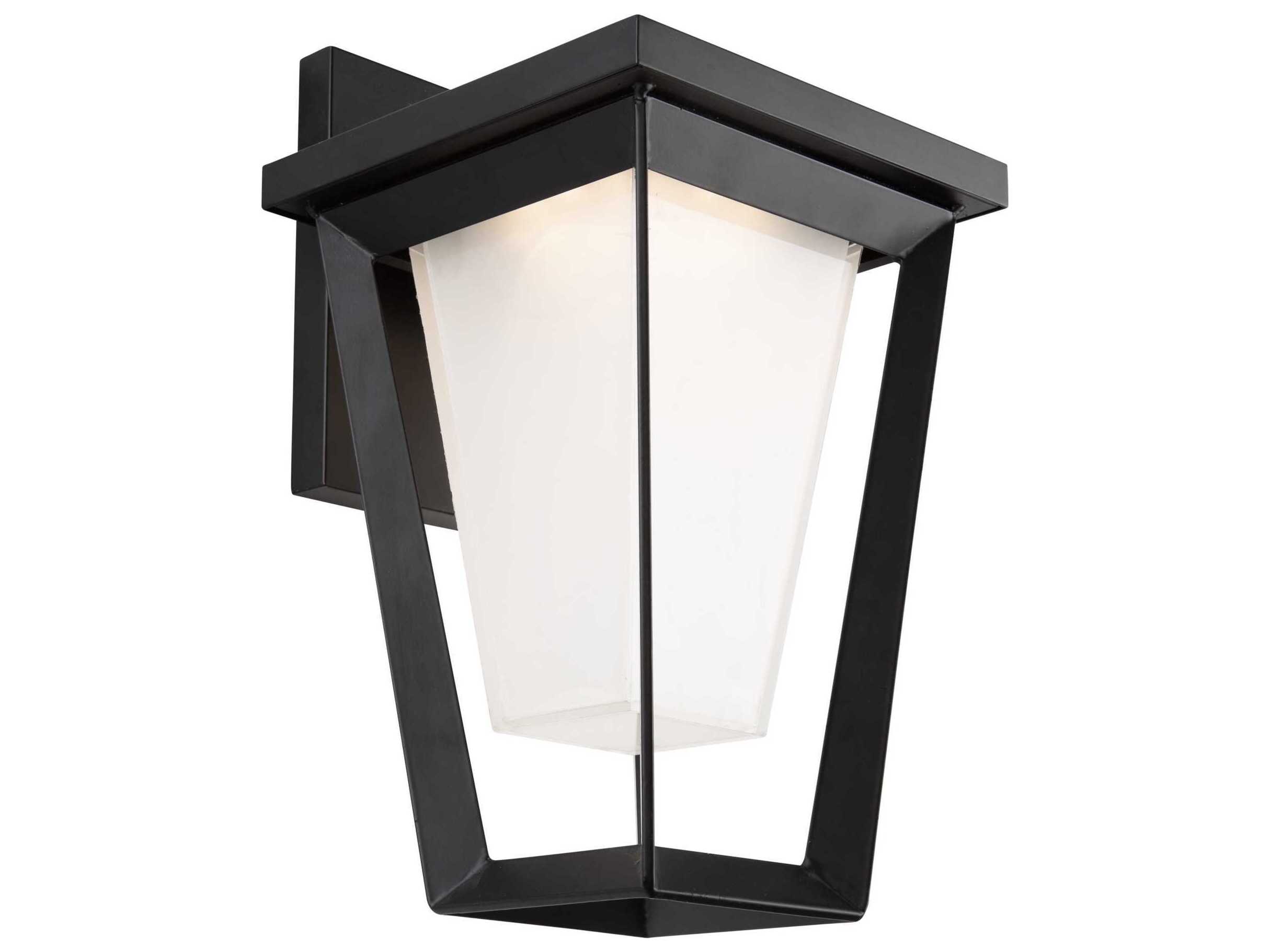Artcraft Waterbury LED Outdoor Wall Light