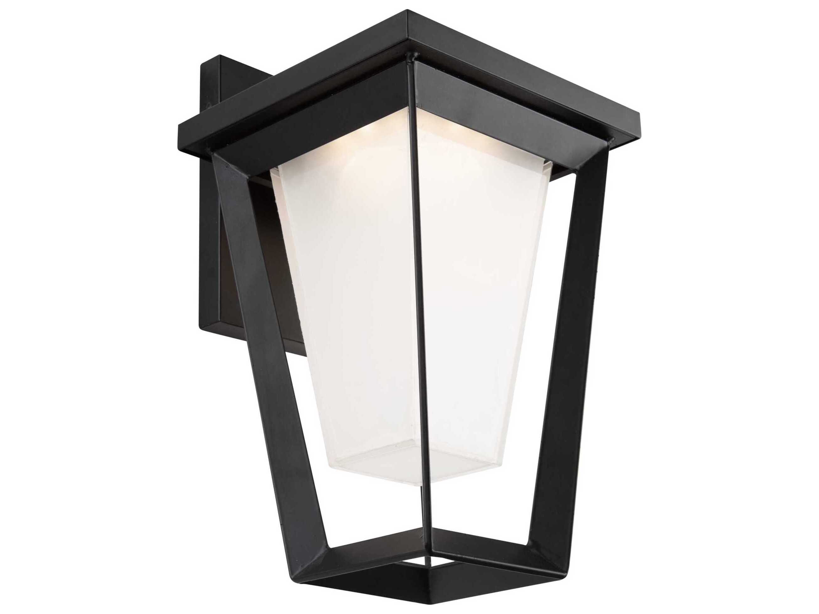Artcraft Waterbury LED Outdoor Wall Light