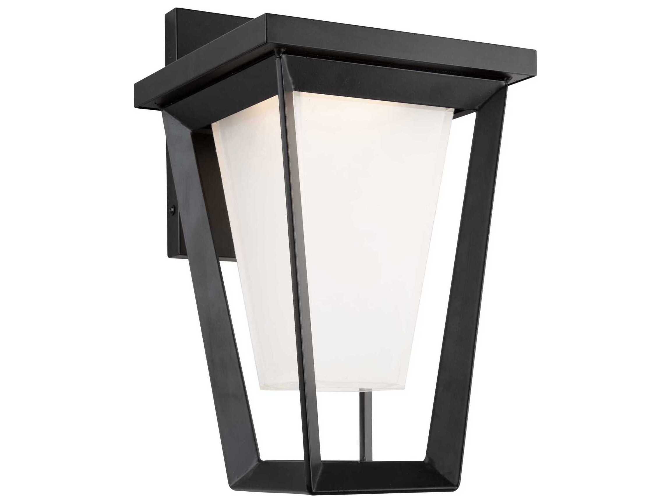 Artcraft Waterbury LED Outdoor Wall Light