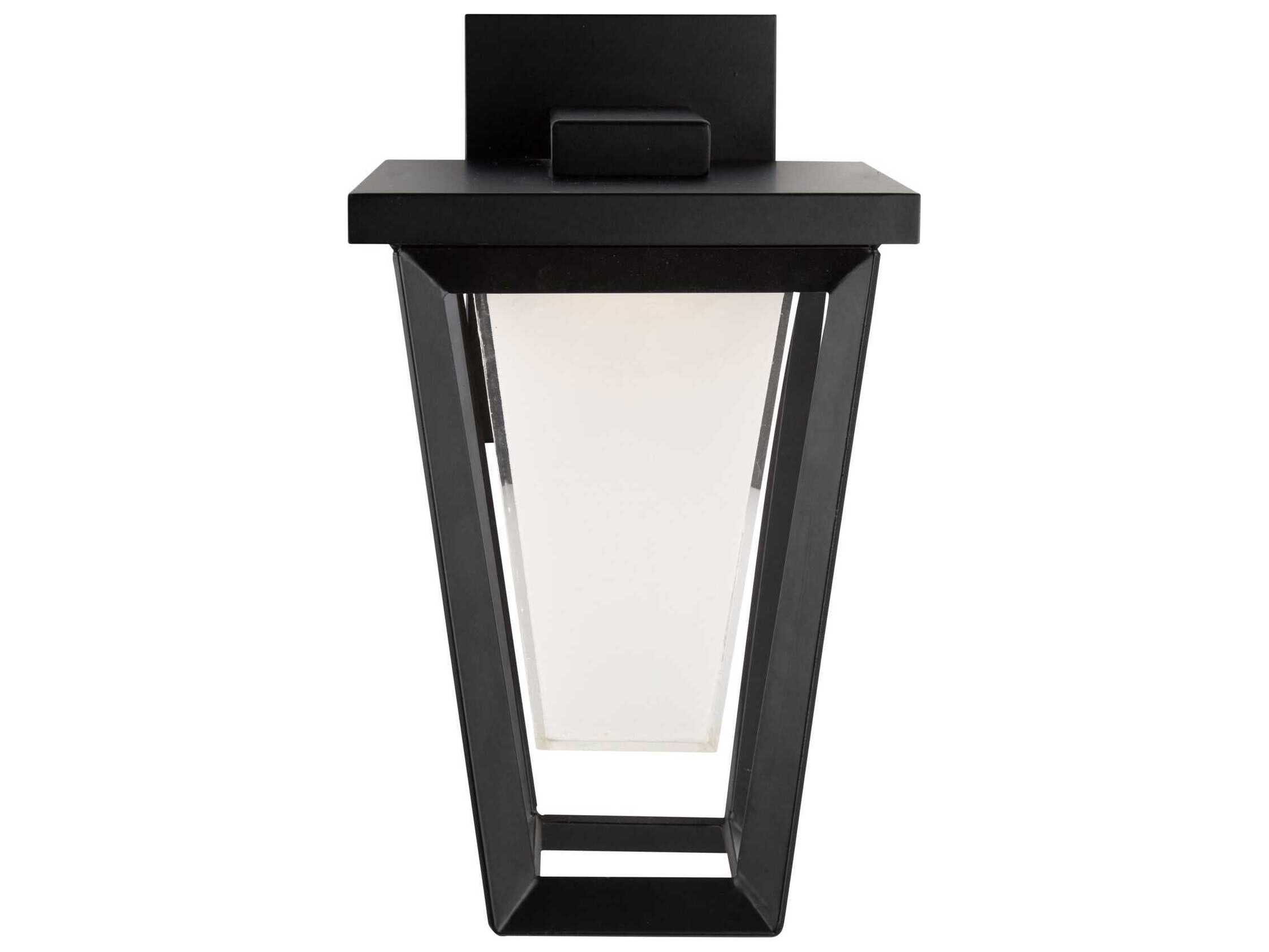 Artcraft Waterbury LED Outdoor Wall Light