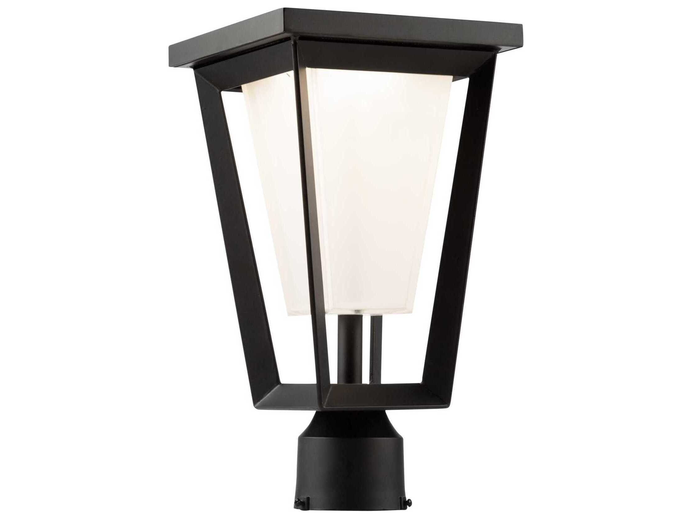 Artcraft Waterbury LED Outdoor Post Light