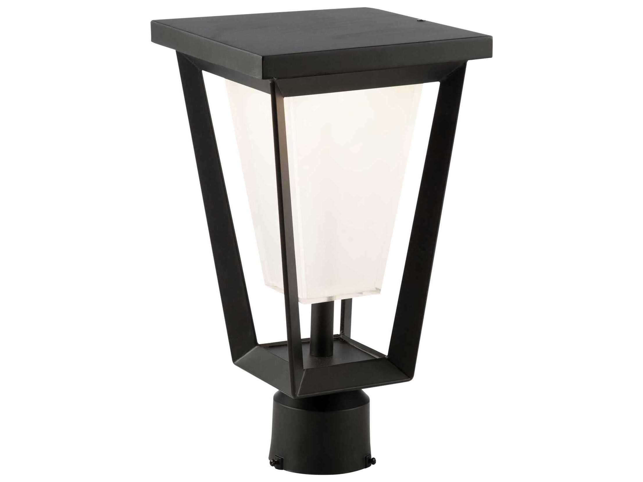 Artcraft Waterbury LED Outdoor Post Light