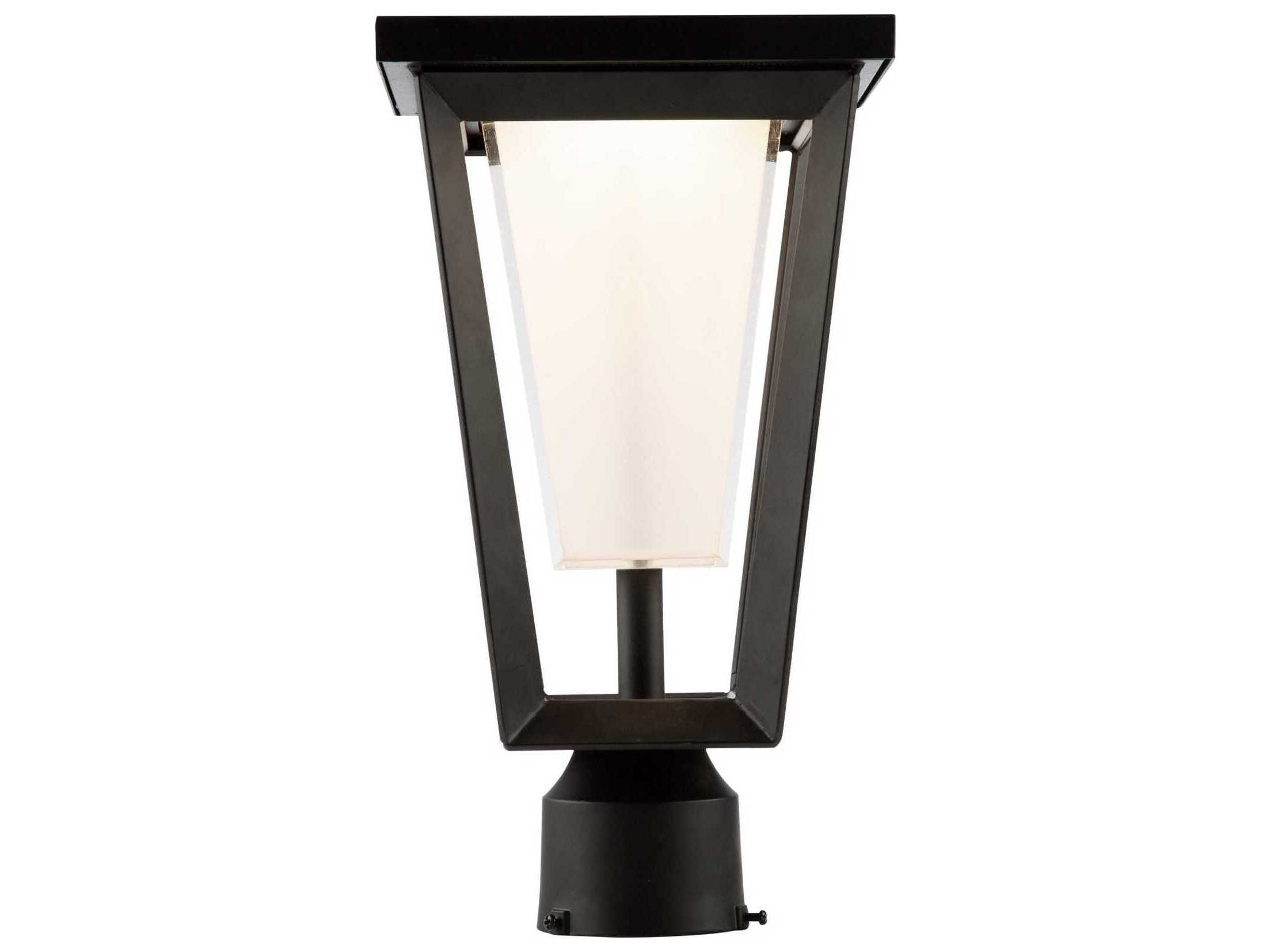 Artcraft Waterbury LED Outdoor Post Light