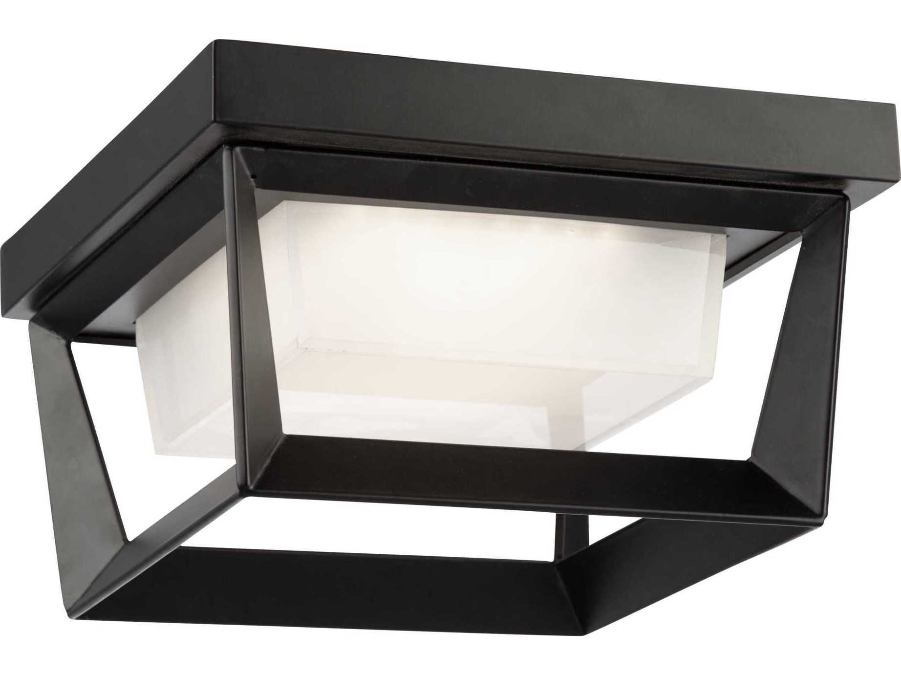 Artcraft Waterbury LED Outdoor Ceiling Light