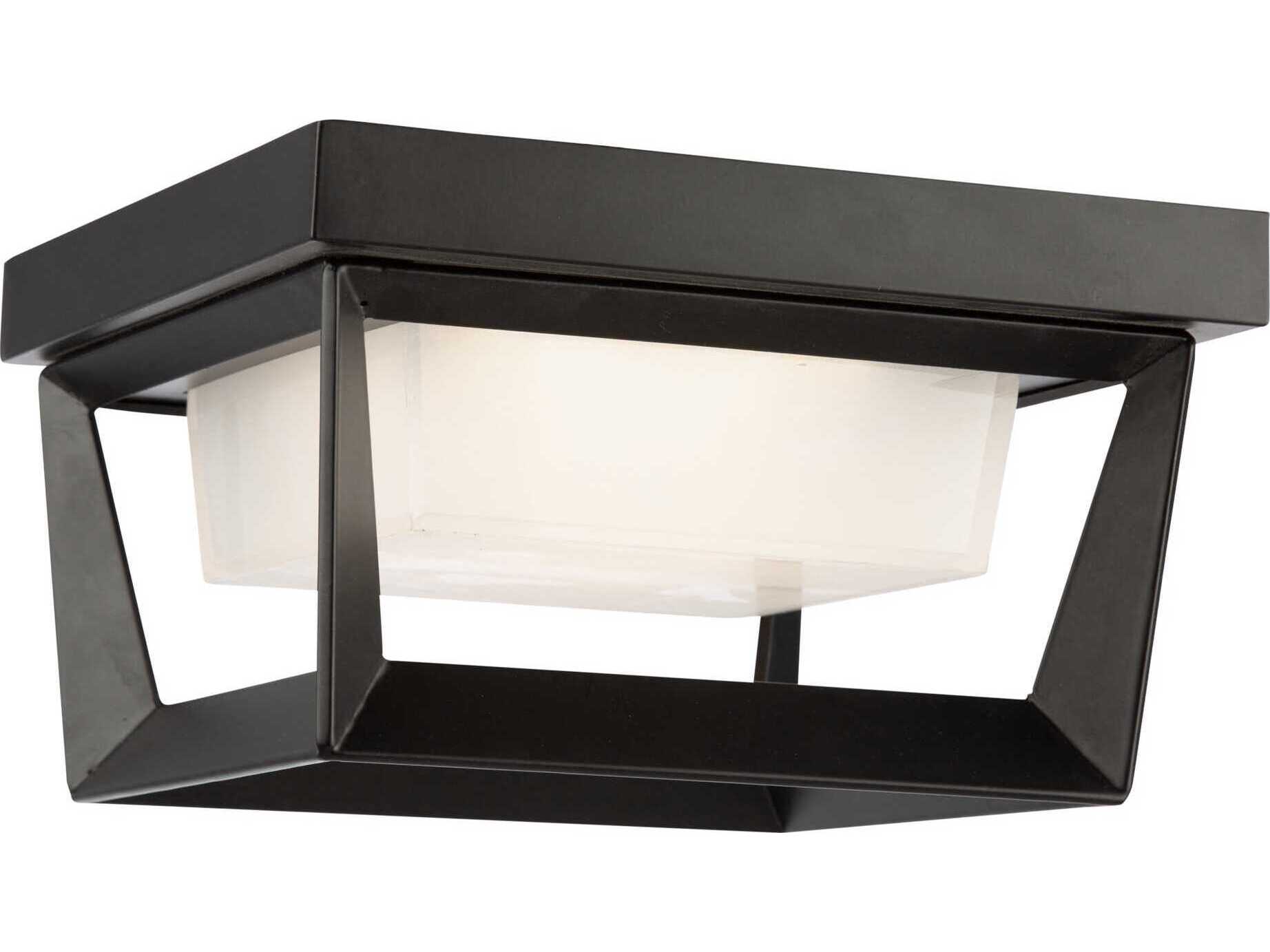 Artcraft Waterbury LED Outdoor Ceiling Light